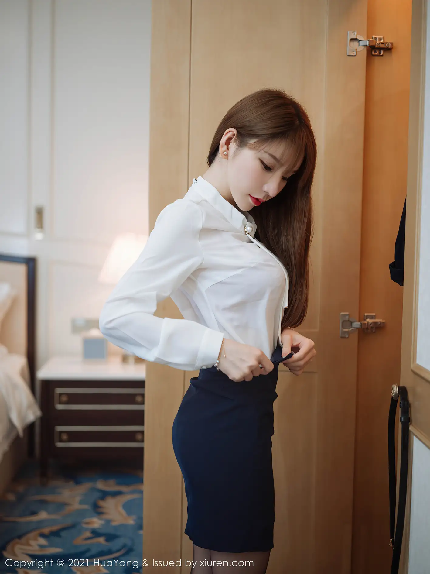 [花漾] 2021.04.30 VOL.0397-030