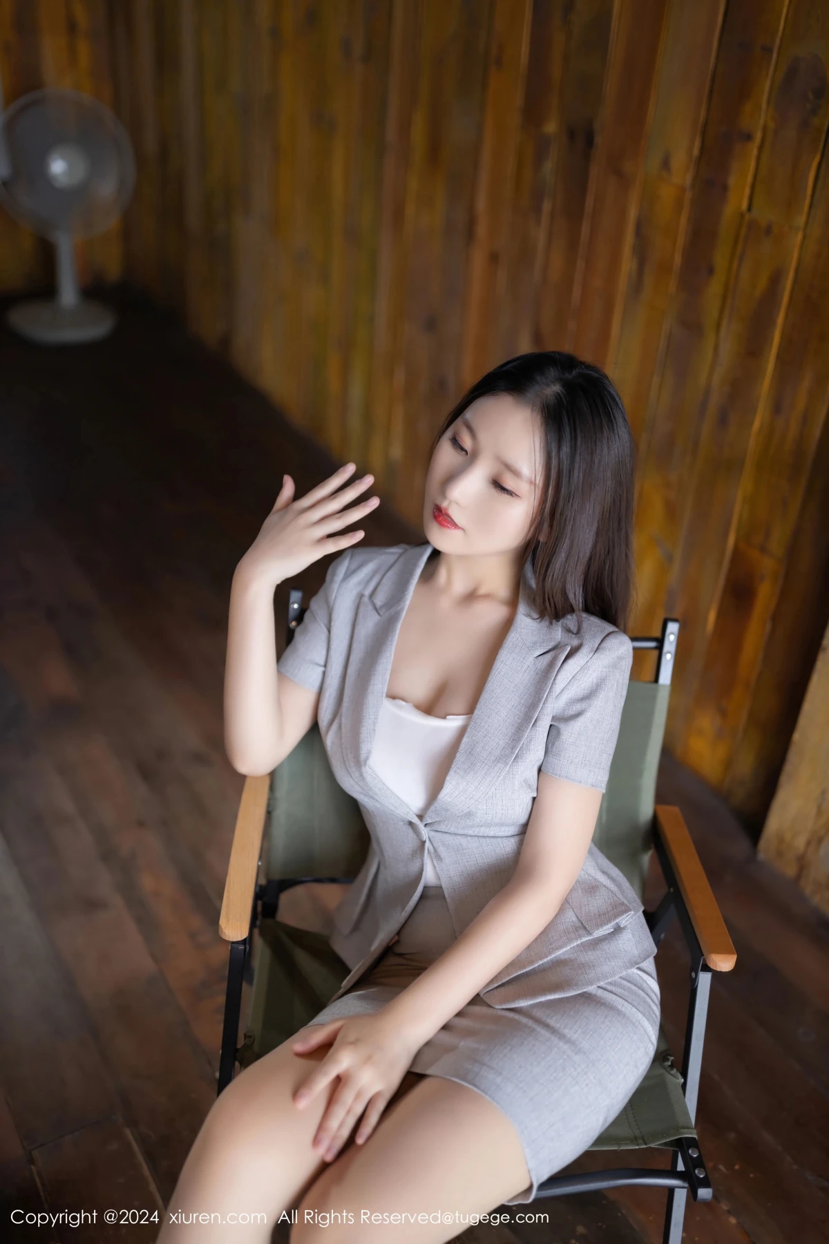 [秀人网] 2024.11.20 No.9474 杏子Yada、秀人旗下#[80P]-012