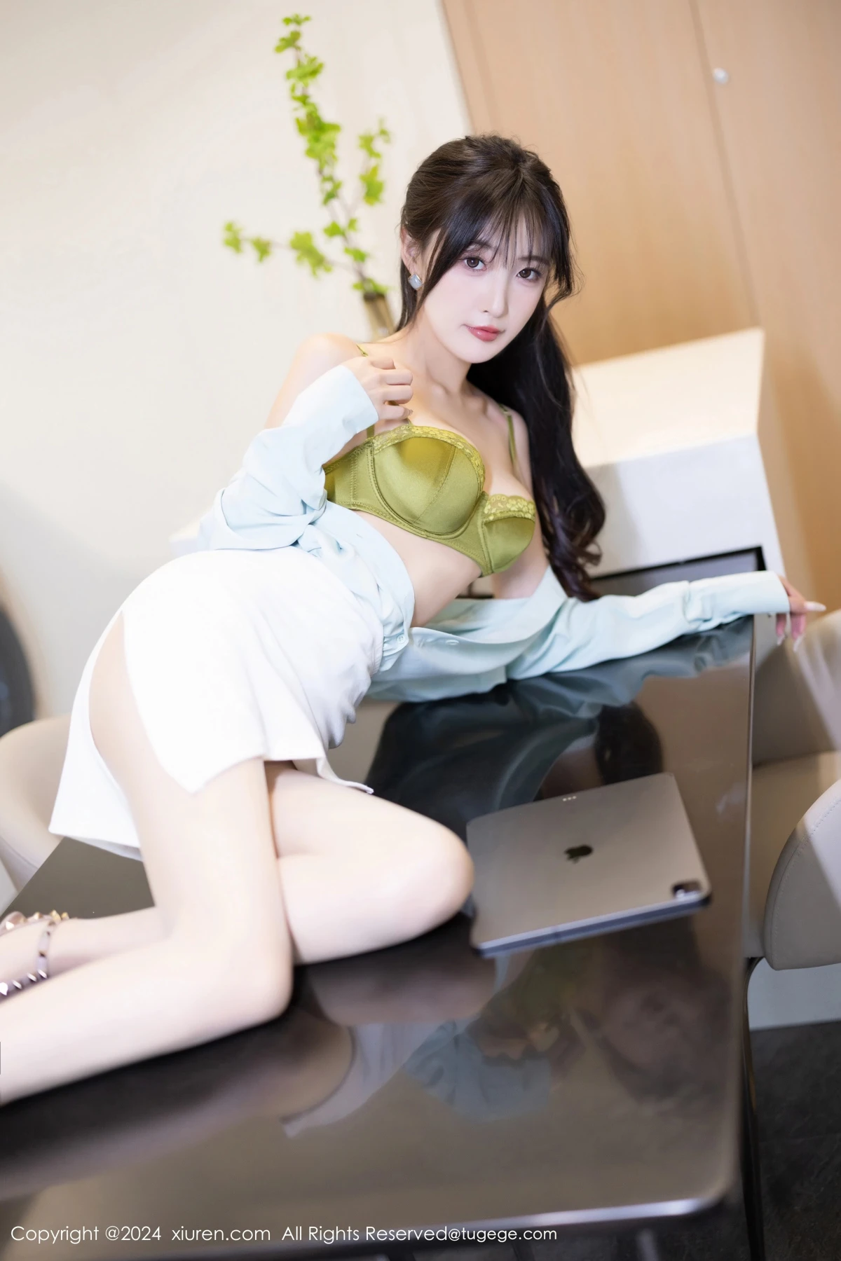 [秀人网] 2024.05.23 No.8589-030