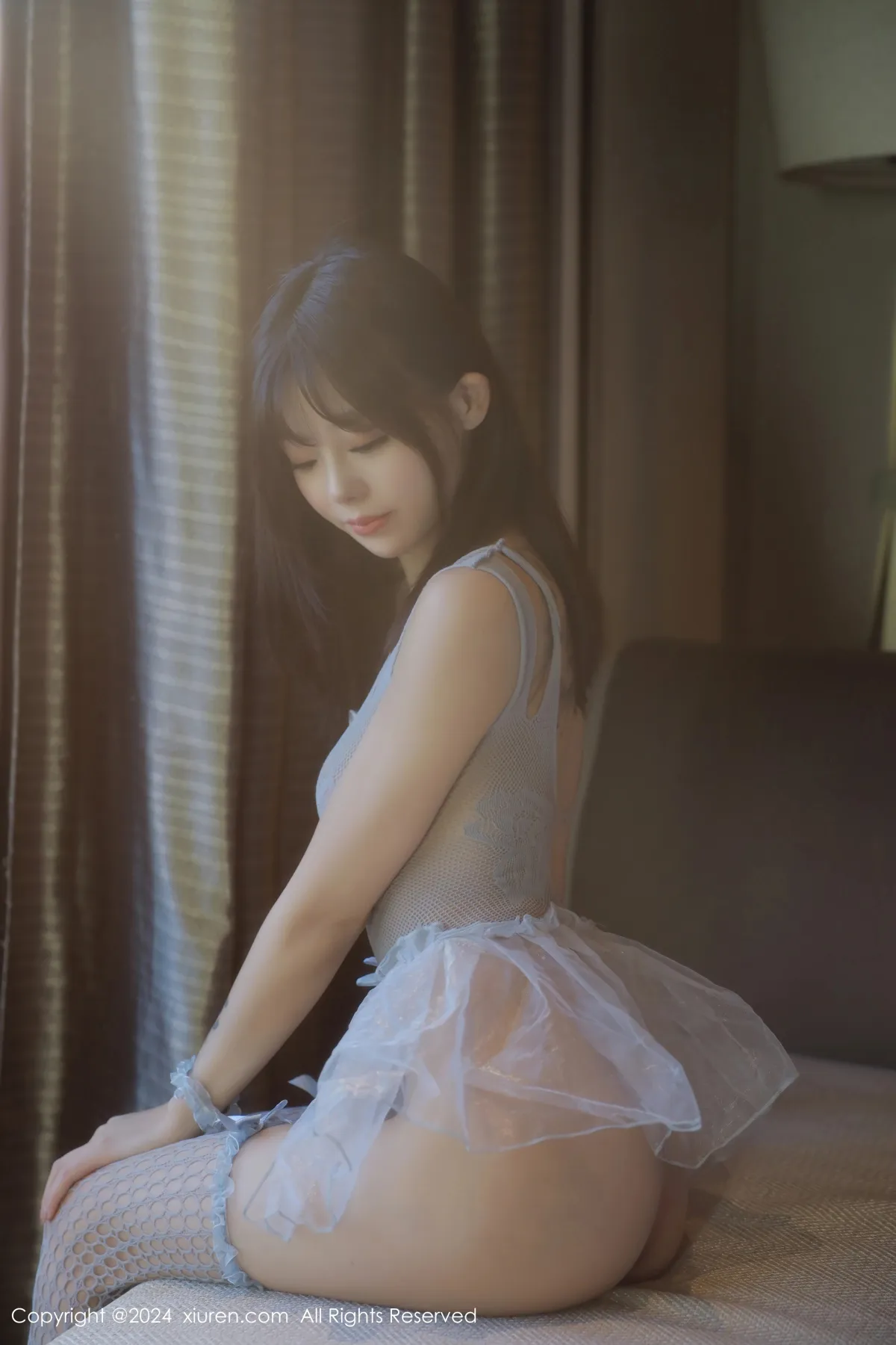[秀人网] 2024.03.12 No.8214-018