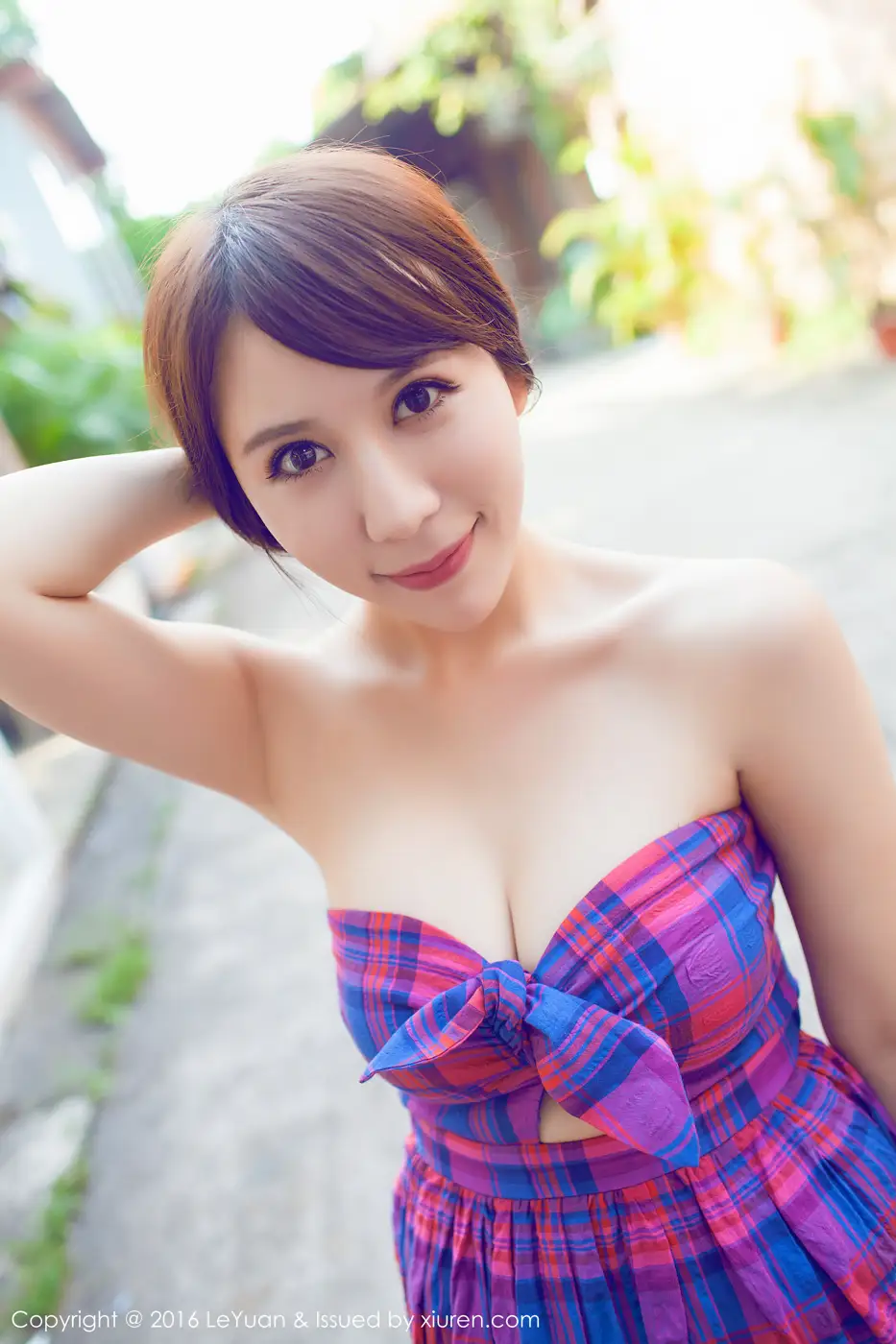 [星乐园] 2016.12.05 VOL.020-044