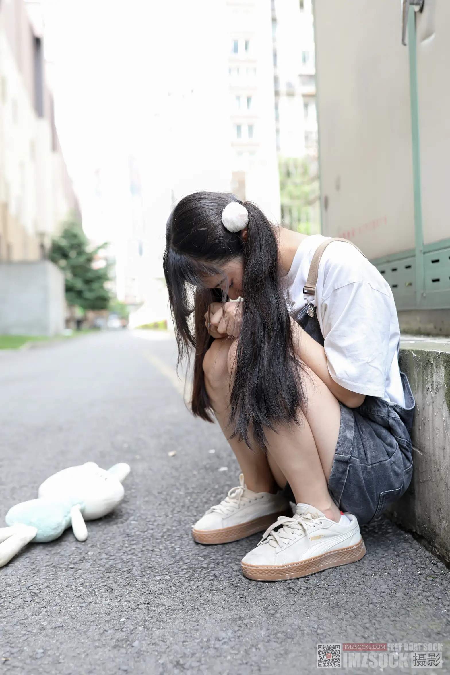 [MZSOCK]爱美足 NO.141-015