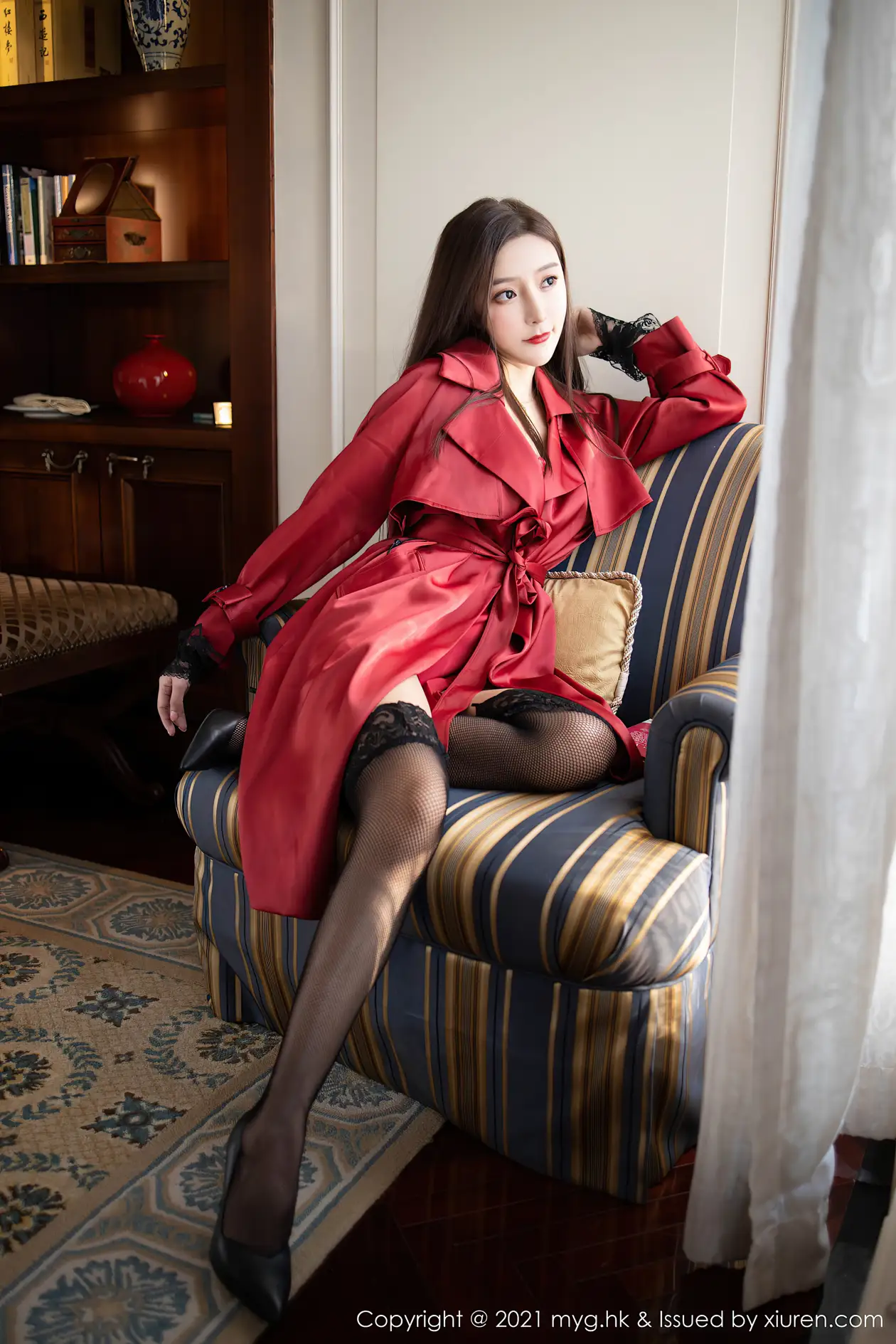[美媛馆] 2021.03.05 VOL.496-024