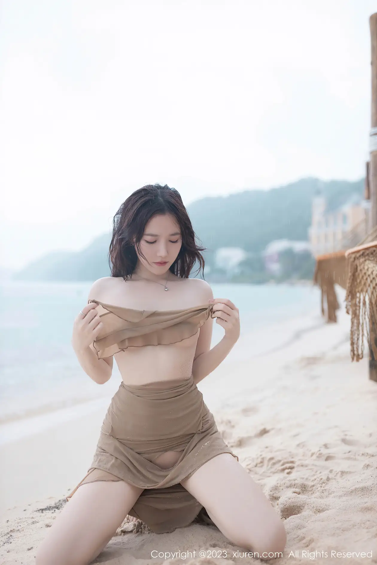 [秀人网] 2023.08.25 NO.7288-071