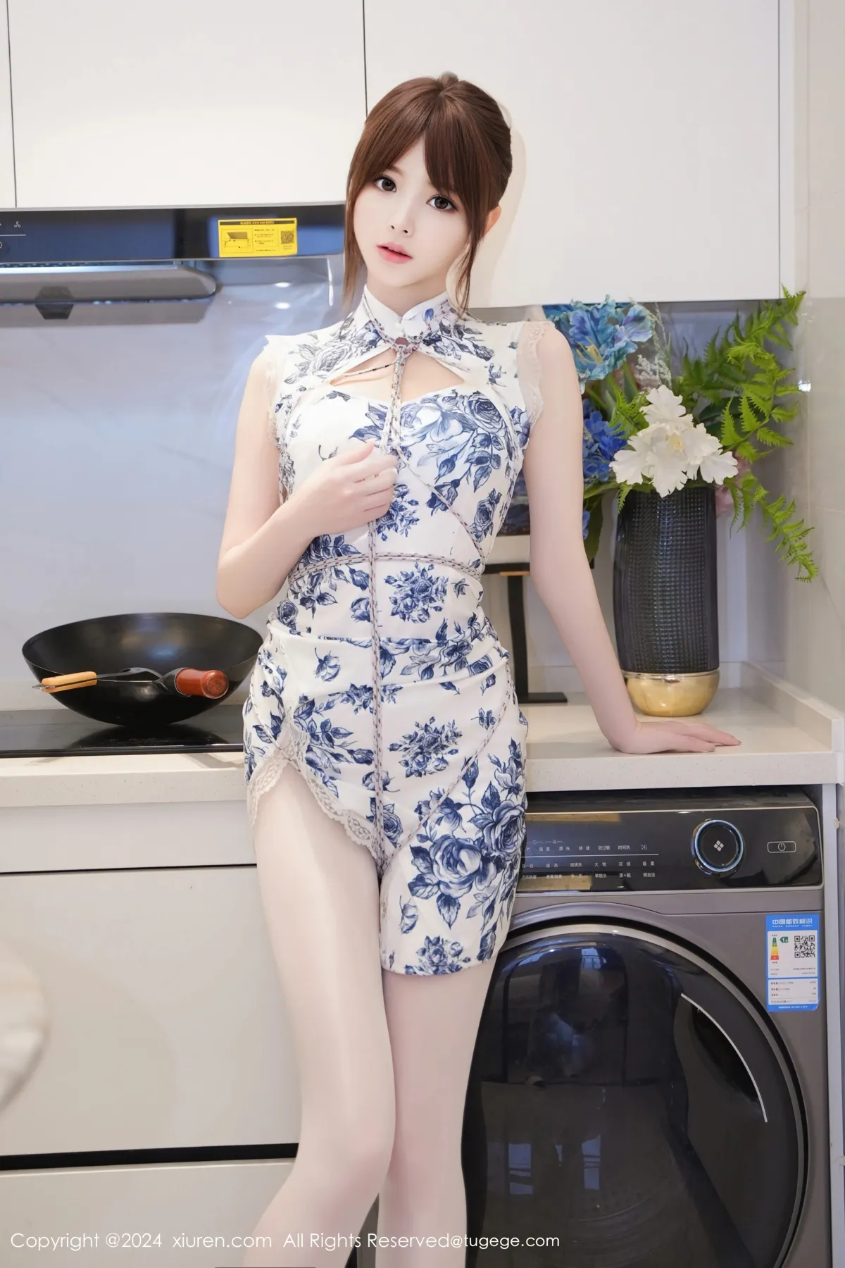 [秀人网] 2024.03.19 No.8255-022