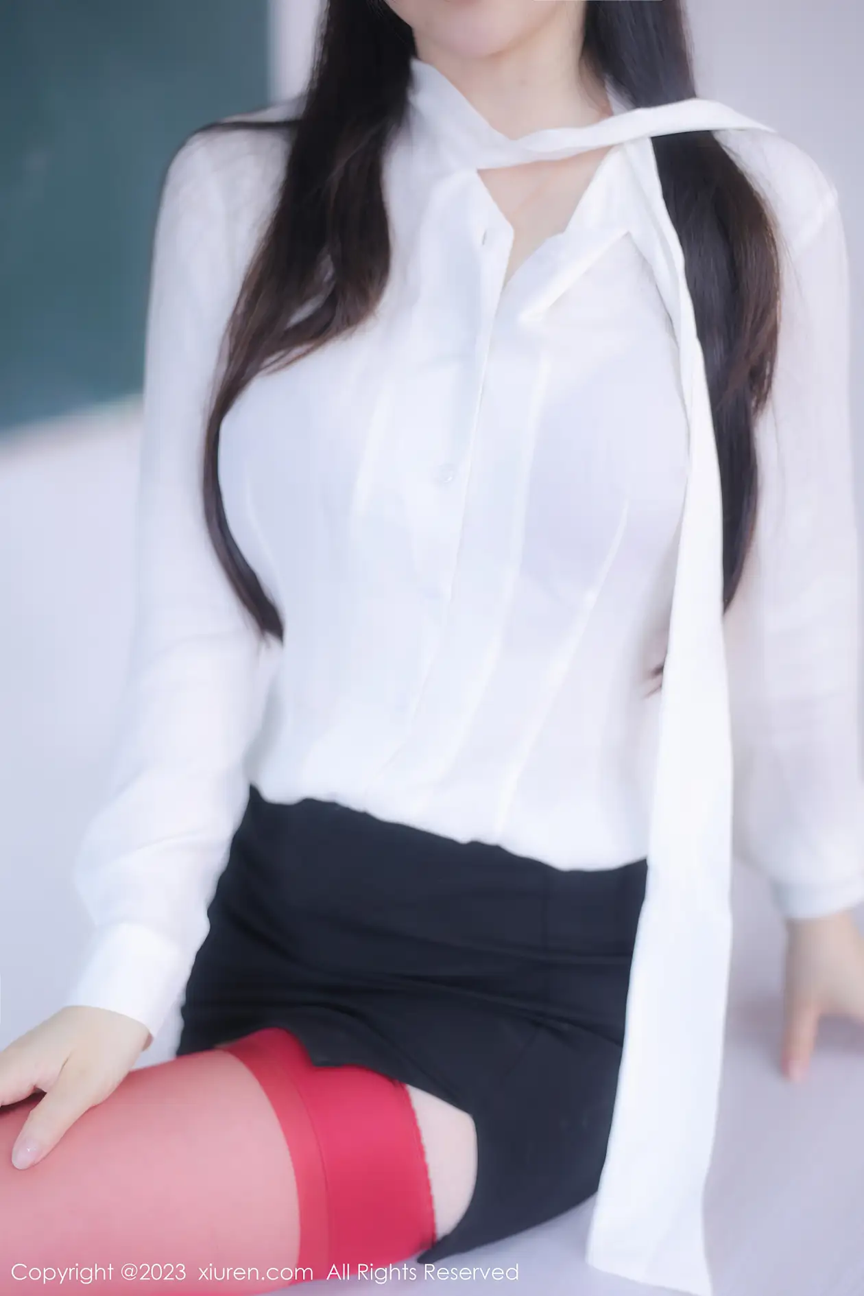 [秀人网] 2023.06.27 NO.6980-016