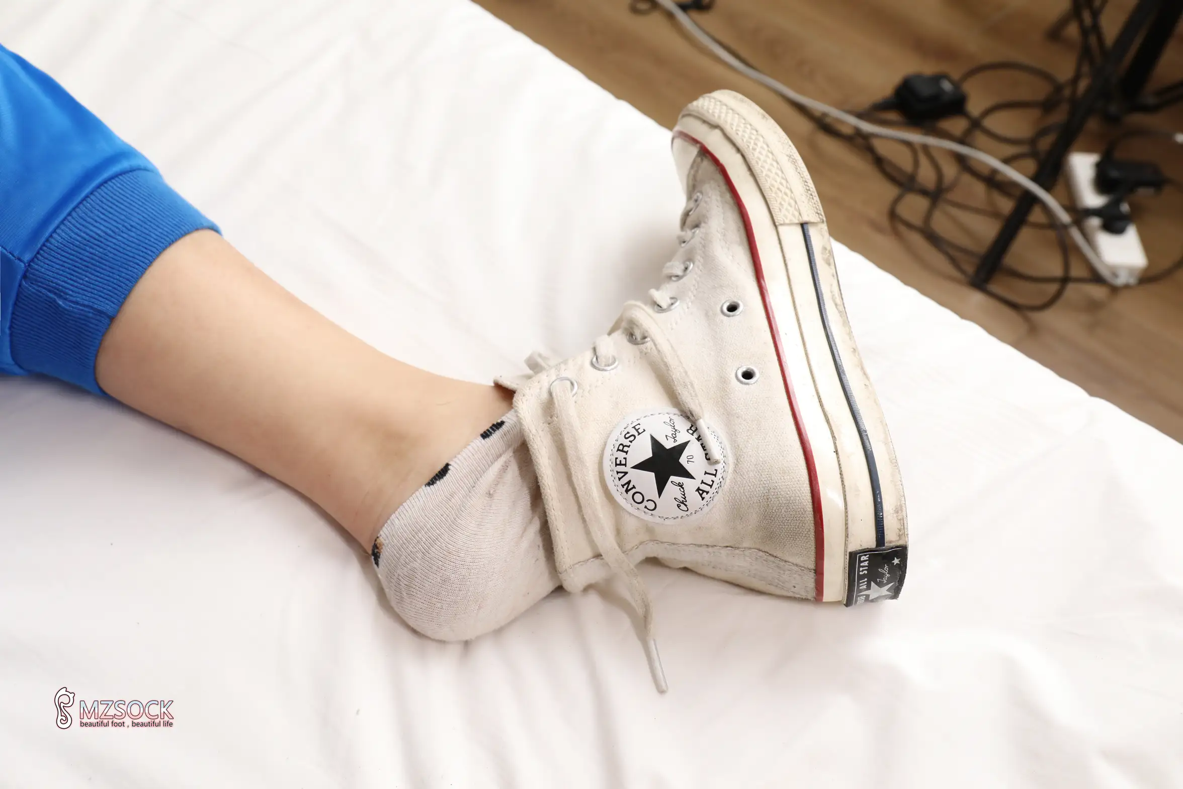 [MZSOCK]爱美足 NO.172-026