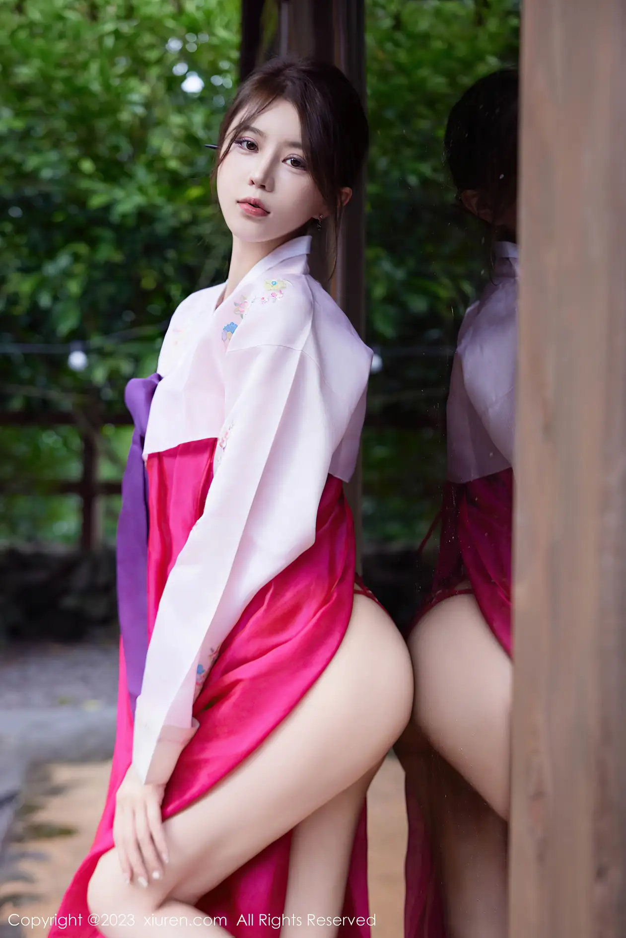 [秀人网] 2023.10.18 NO.7522-016