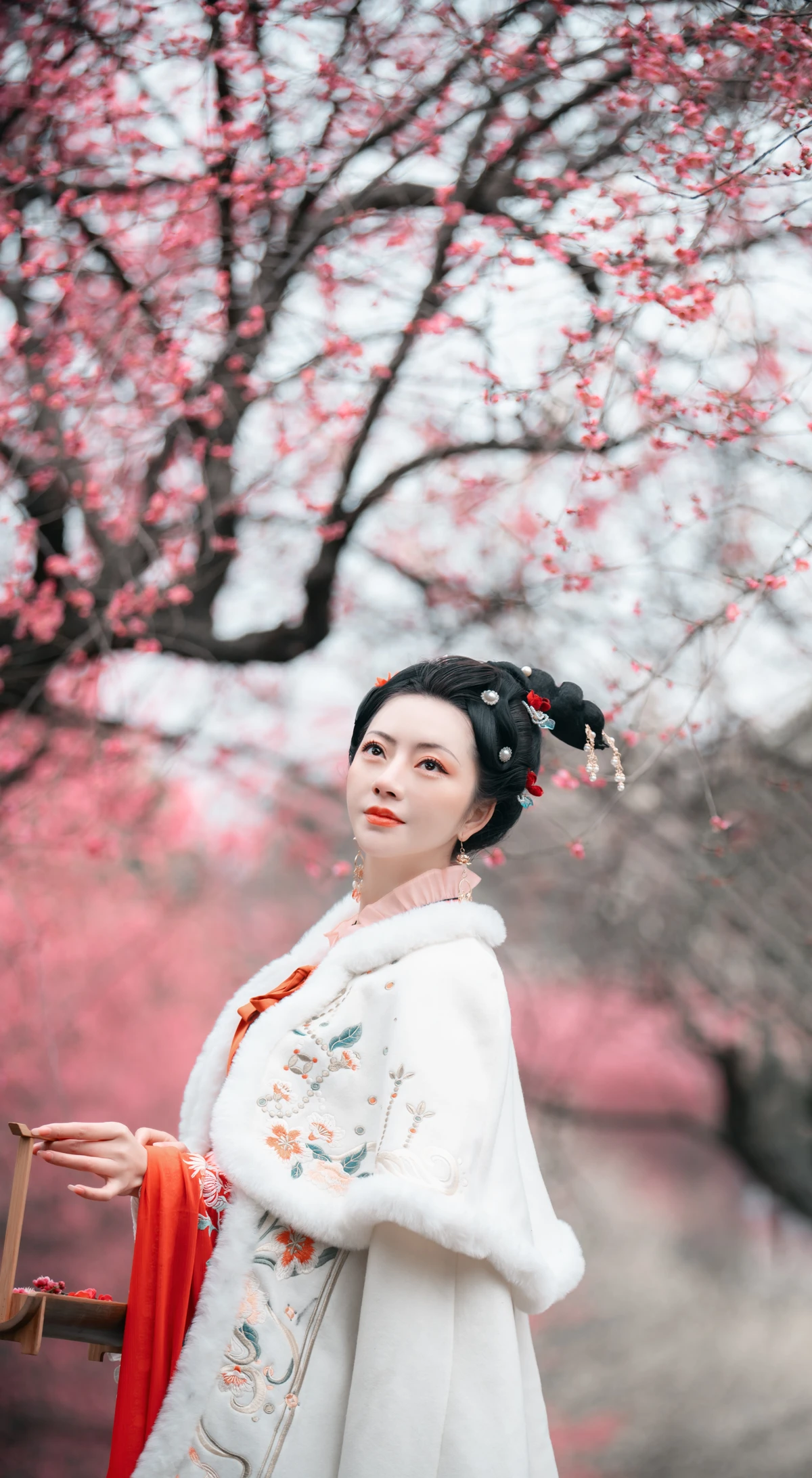 [艺图语]2023.03.07 Vol.3018 惹春风#颜如玉#[43P]-042