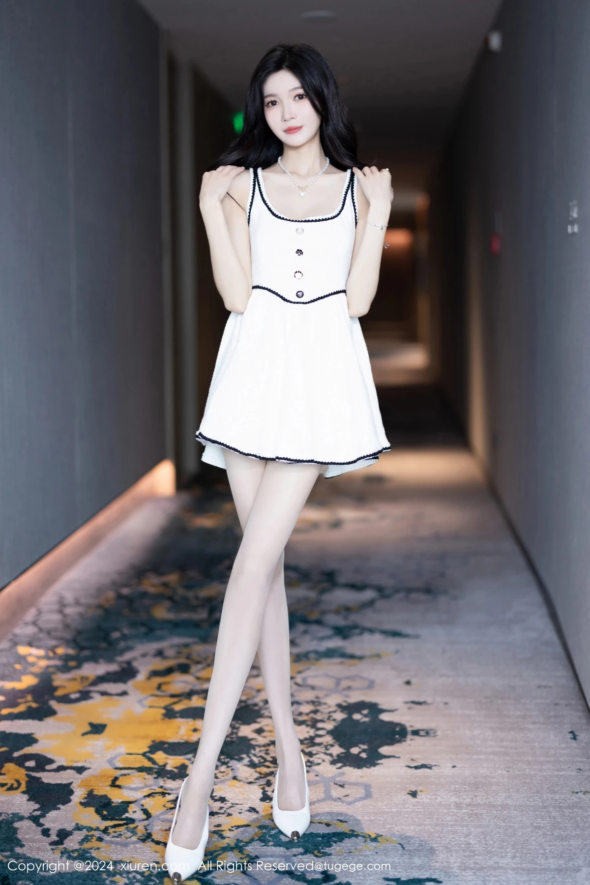 [秀人网] 2024.07.15 No.8861-003