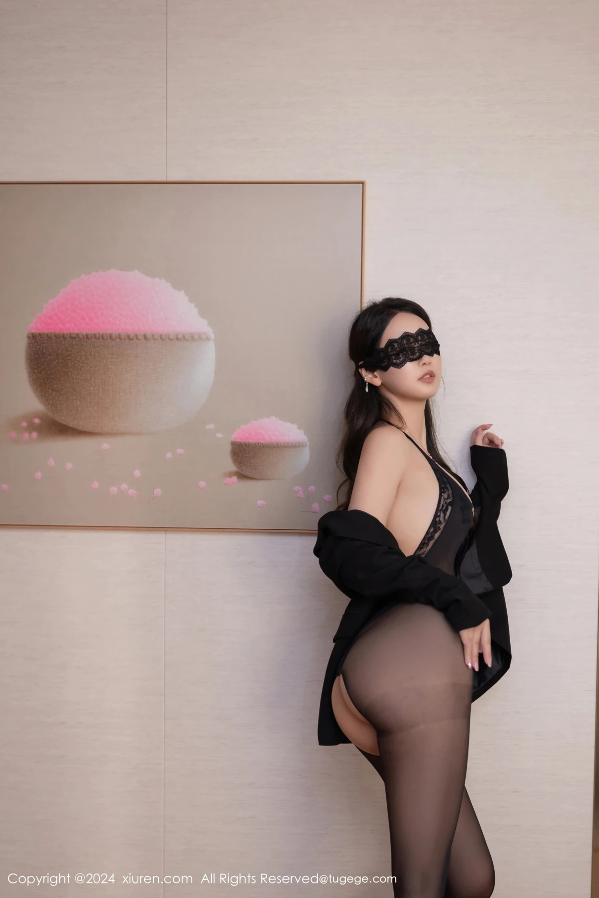 [秀人网] 2024.12.09 No.9571 唐安琪、秀人旗下#[83P]-039
