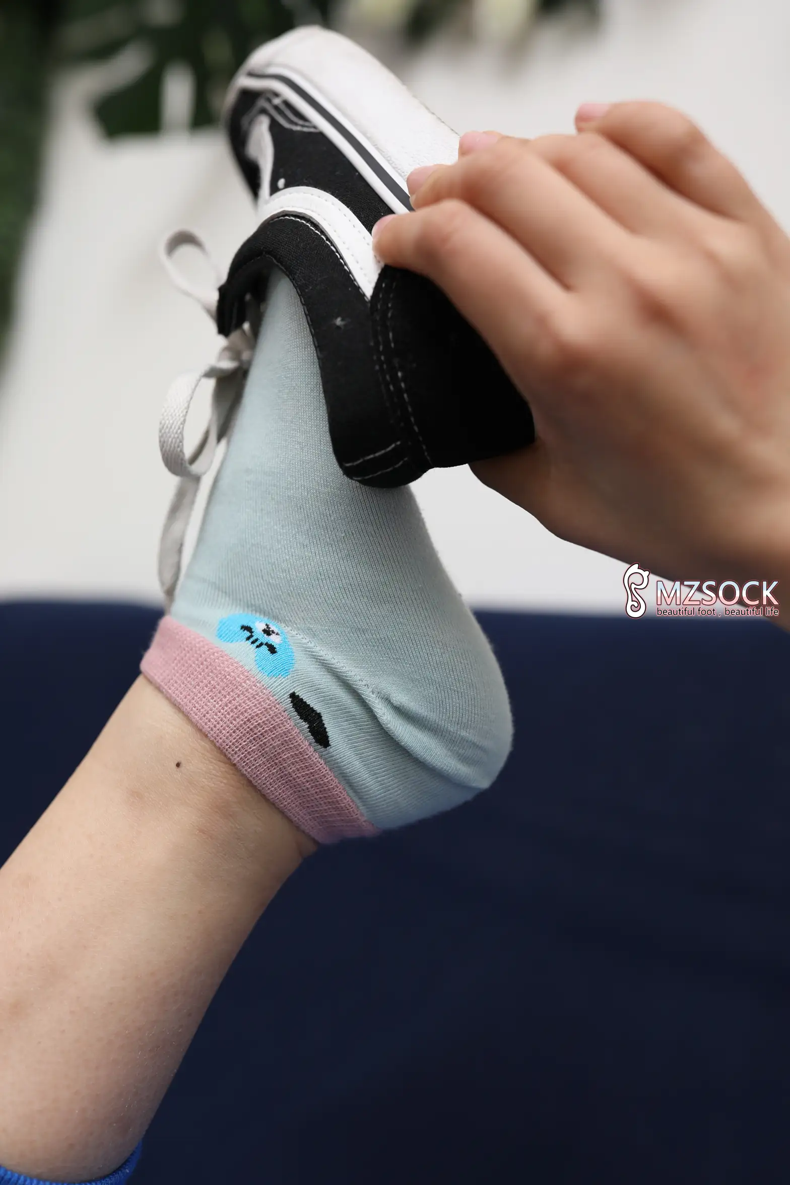 [MZSOCK]爱美足 NO.008-065