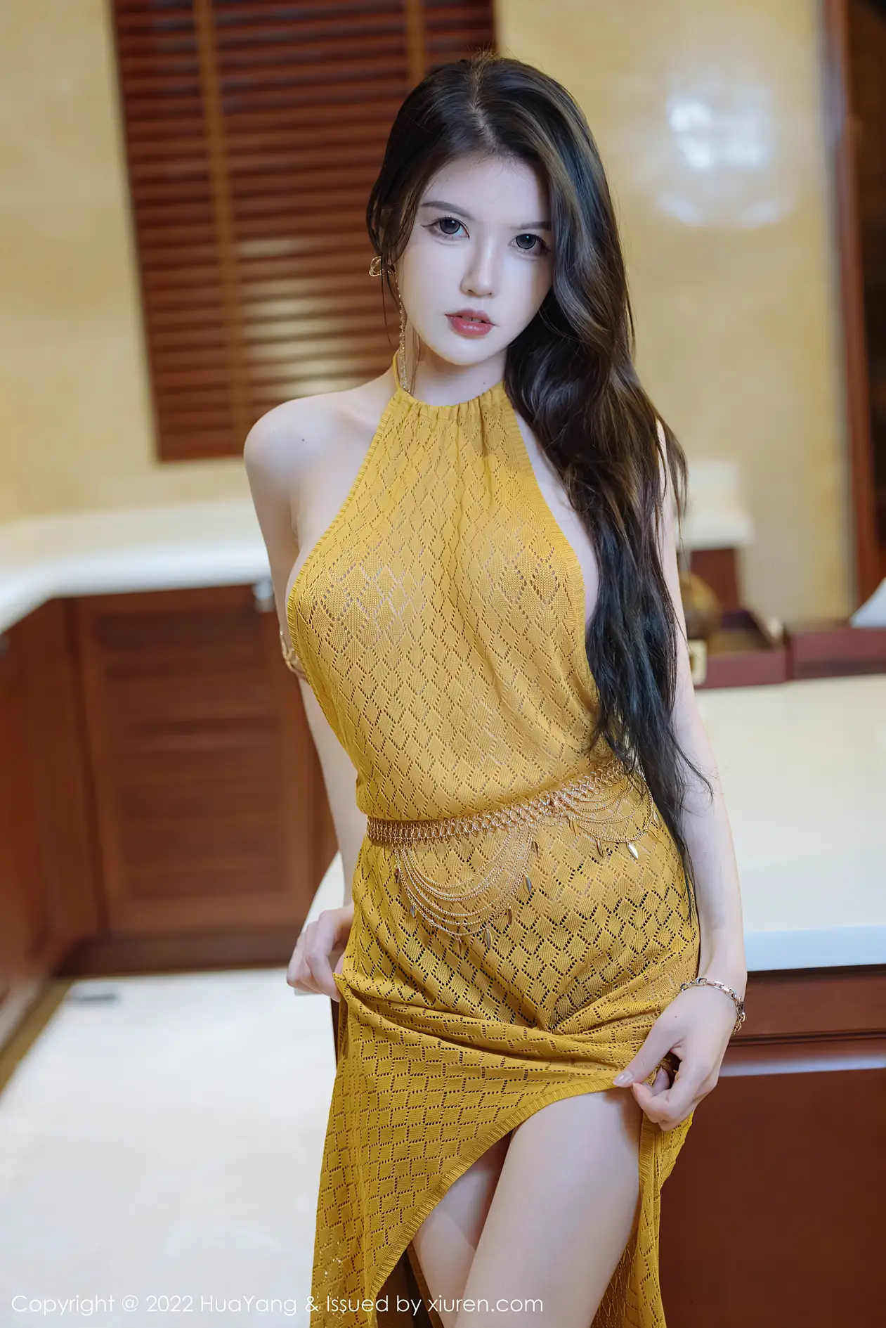 [花漾] 2022.03.09 VOL.0490-020