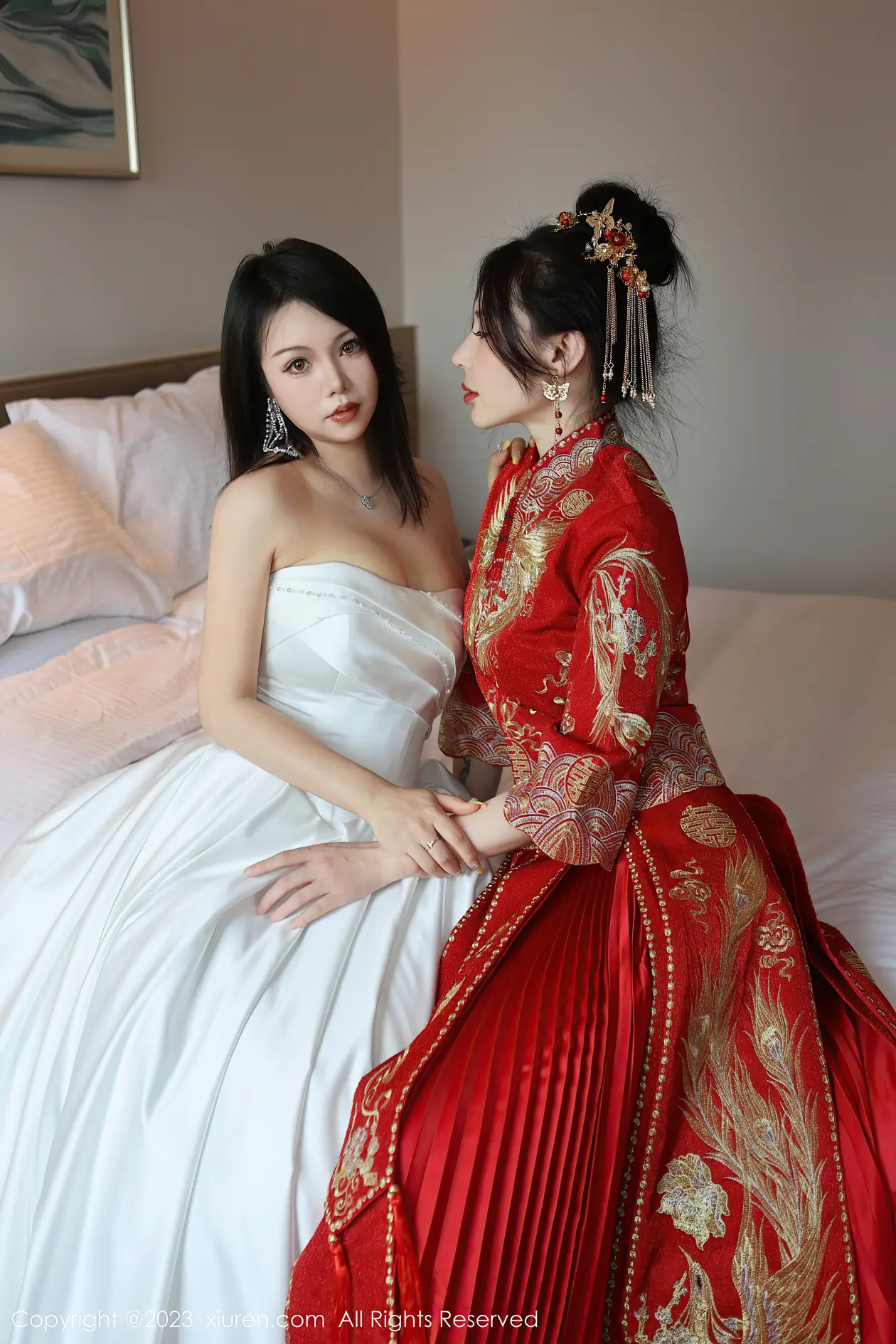 [秀人网] 2023.06.21 NO.6957-004