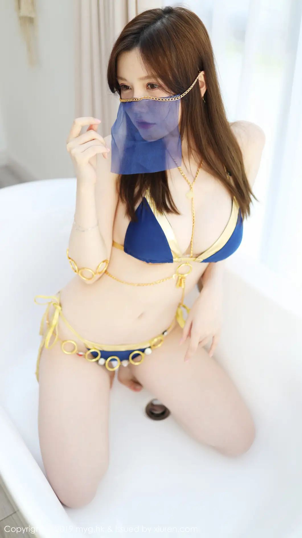 [美媛馆] 2019.08.13 VOL.379-013