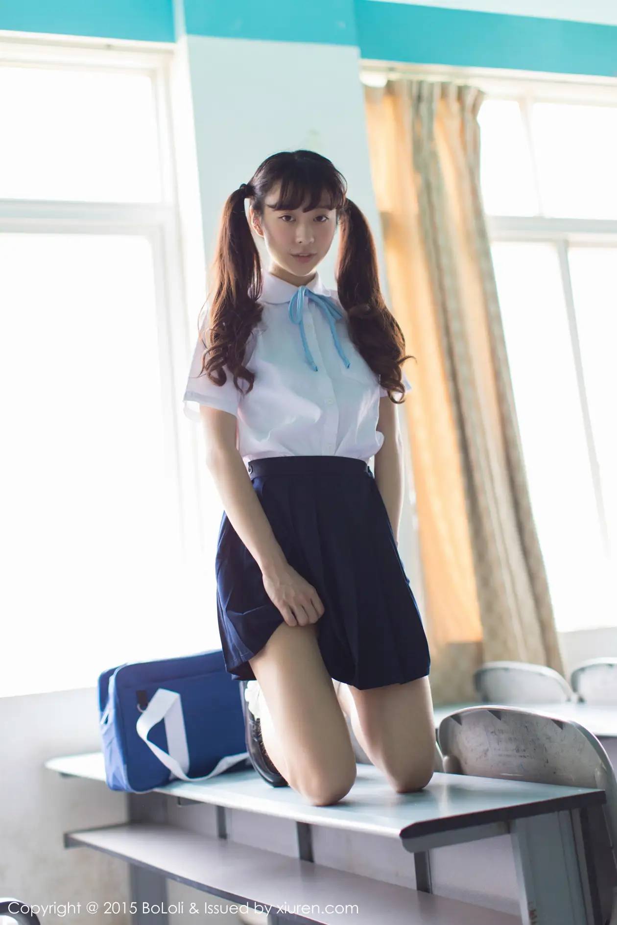 [波萝社] 2015.06.02 Vol.031-017