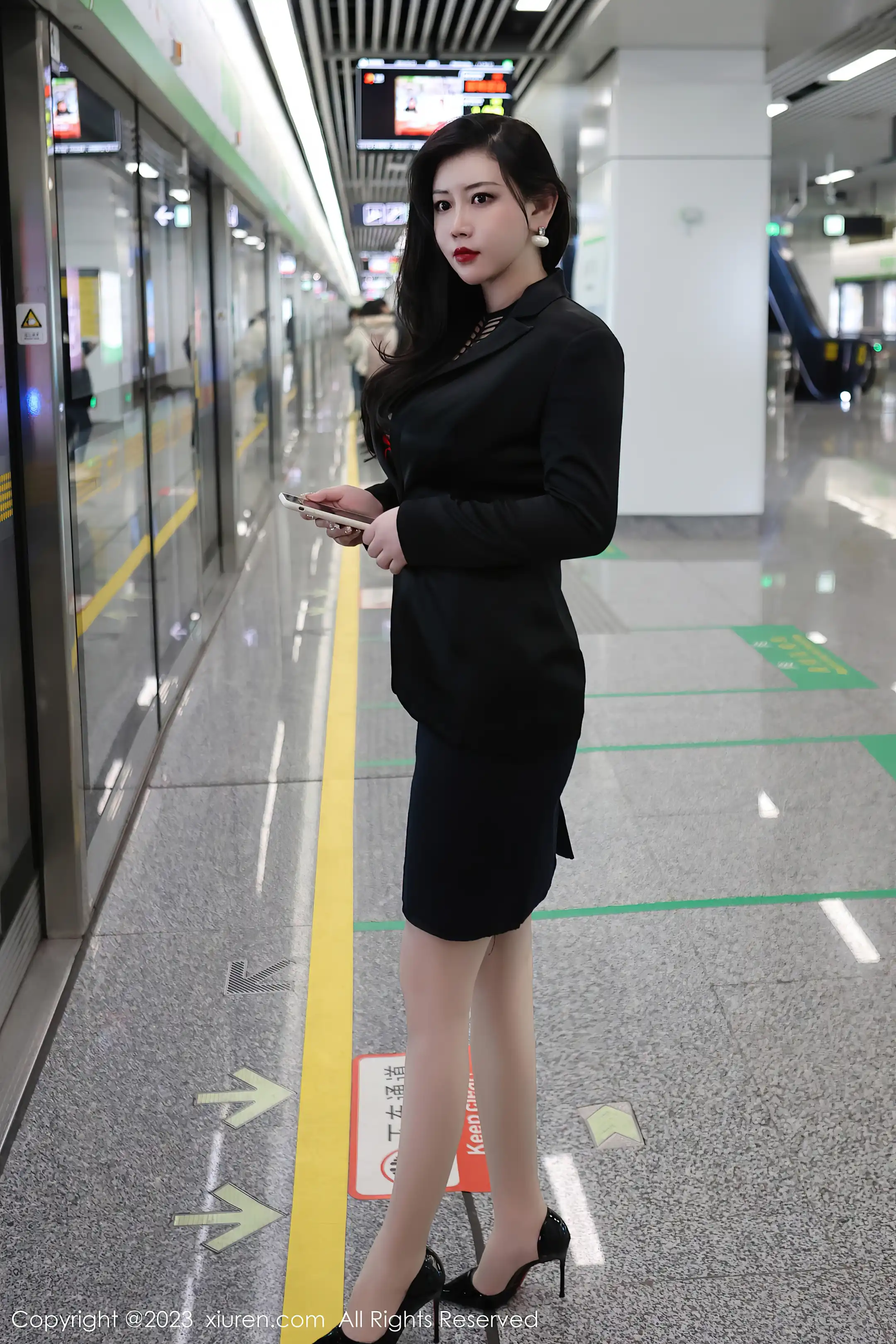 [秀人网] 2023.03.16 NO.6421-005