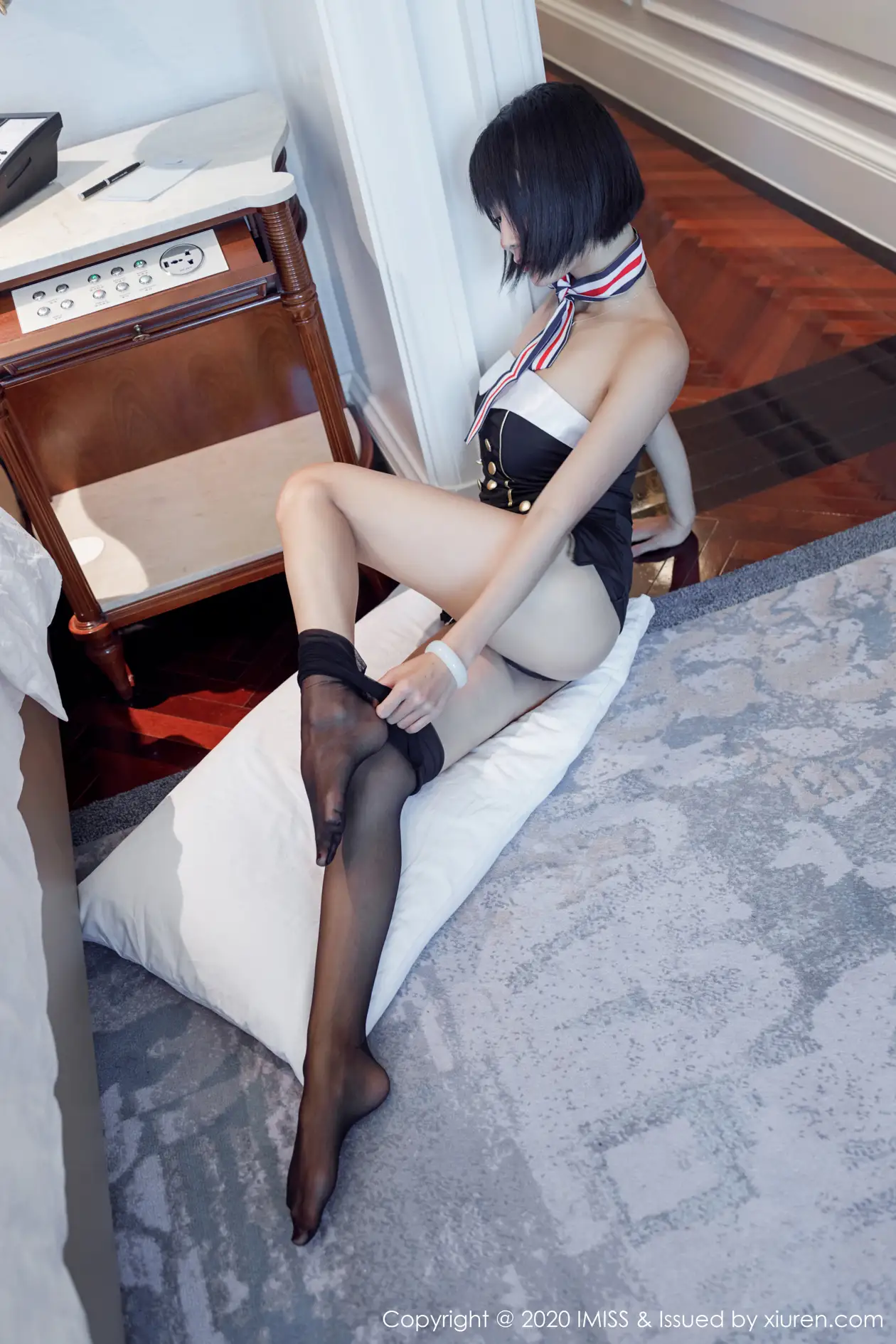 [爱蜜社] 2020.04.14 VOL.461-041