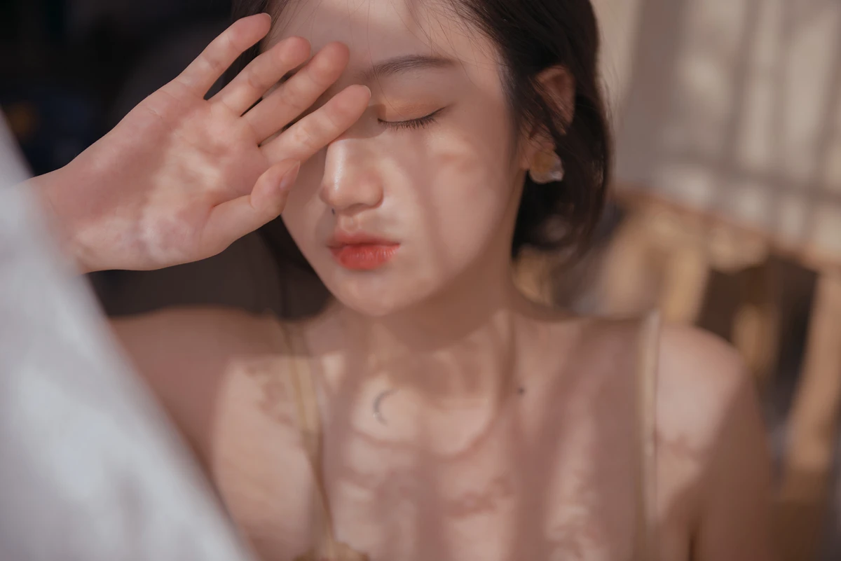 [艺图语]2023.03.10 Vol.3042 你的温柔#银河三千里#[29P]-012