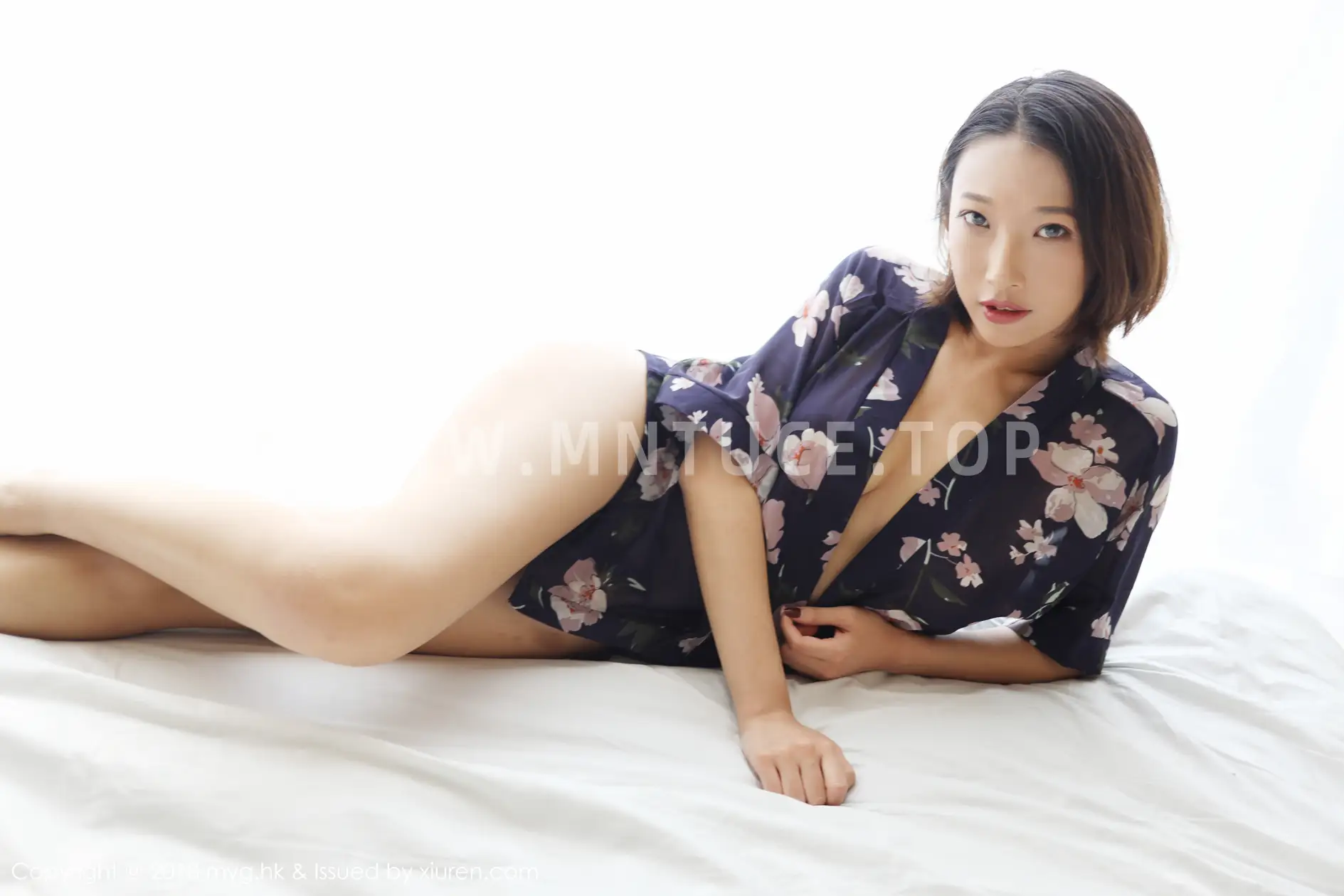 [美媛馆] 2018.12.05 VOL.332-030