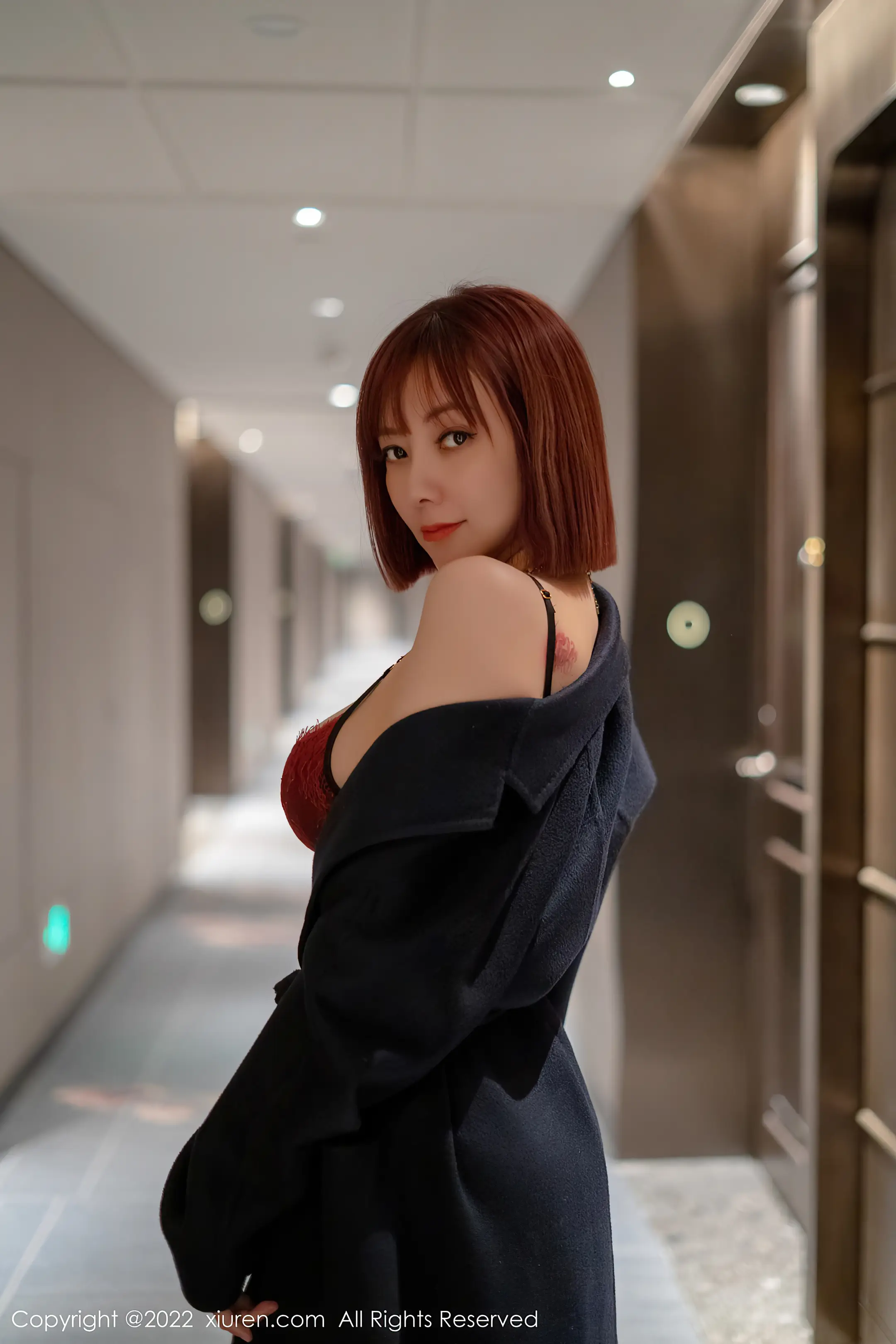 [Xiuren秀人网] 2022.04.19-011