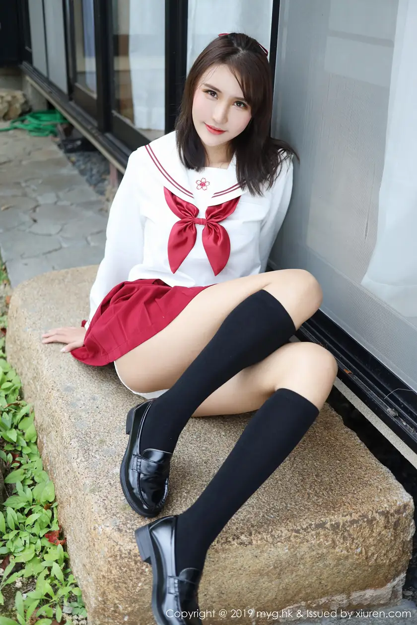 [美媛馆] 2019.01.16 VOL.341-017