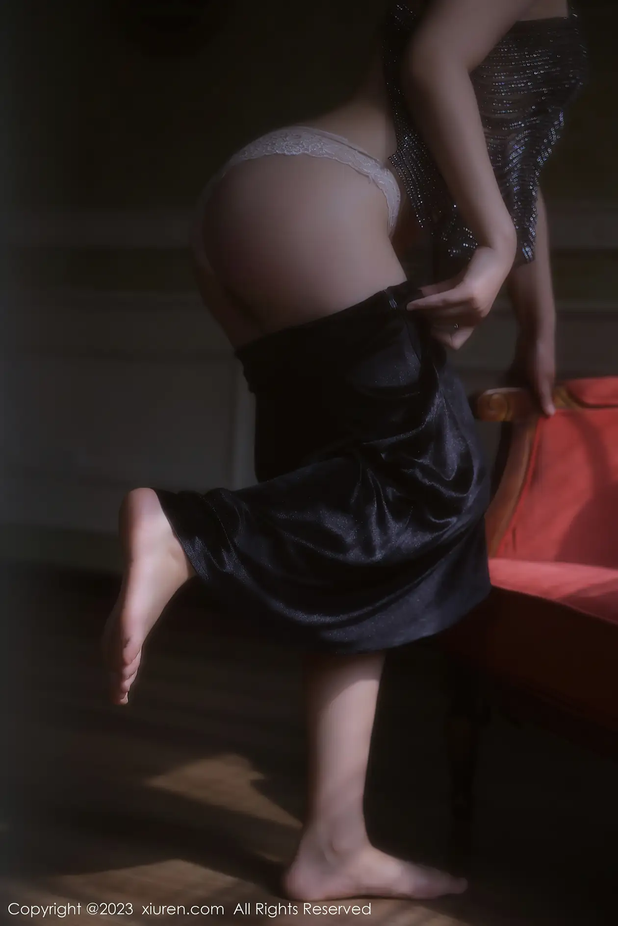 [秀人网] 2023.04.20 NO.6601-052