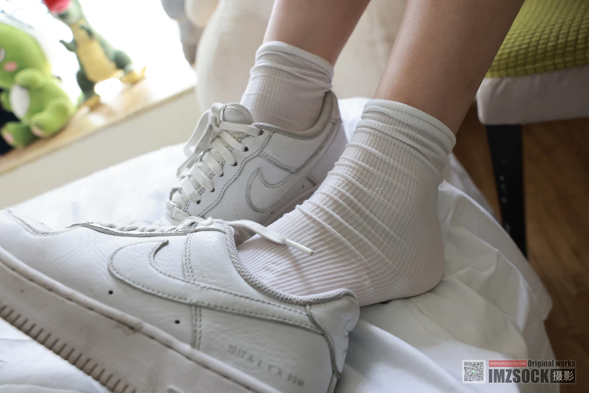 [MZSOCK]爱美足 No.298 #妍妍#[100P]-043