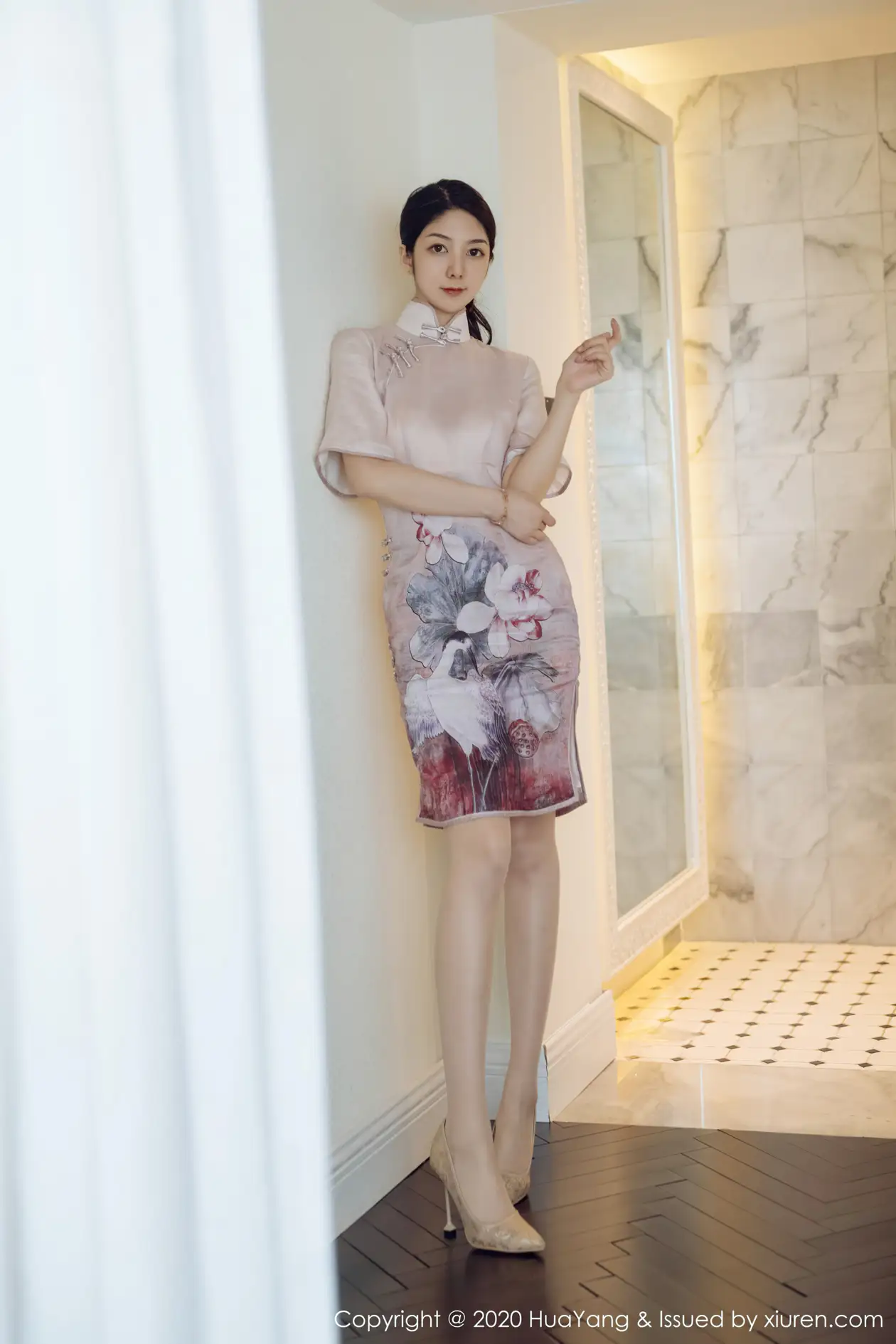 [花漾] 2020.09.07 VOL.0285-022