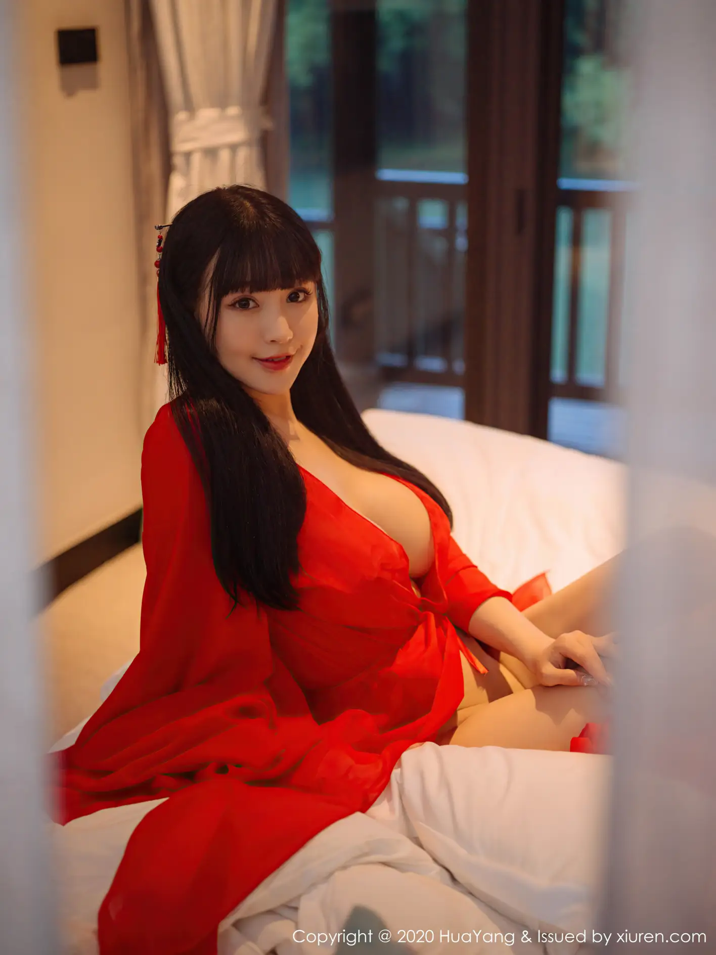 [花漾] 2020.10.30 VOL.0310-050