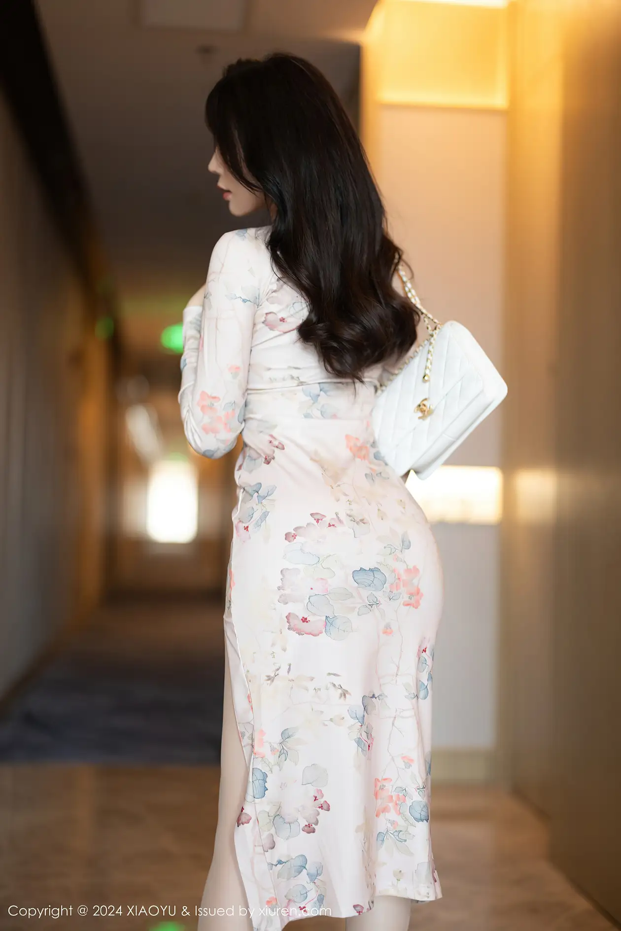 [语画界] 2024.02.05 VOL.1199 徐莉芝Booty#[90P]-010