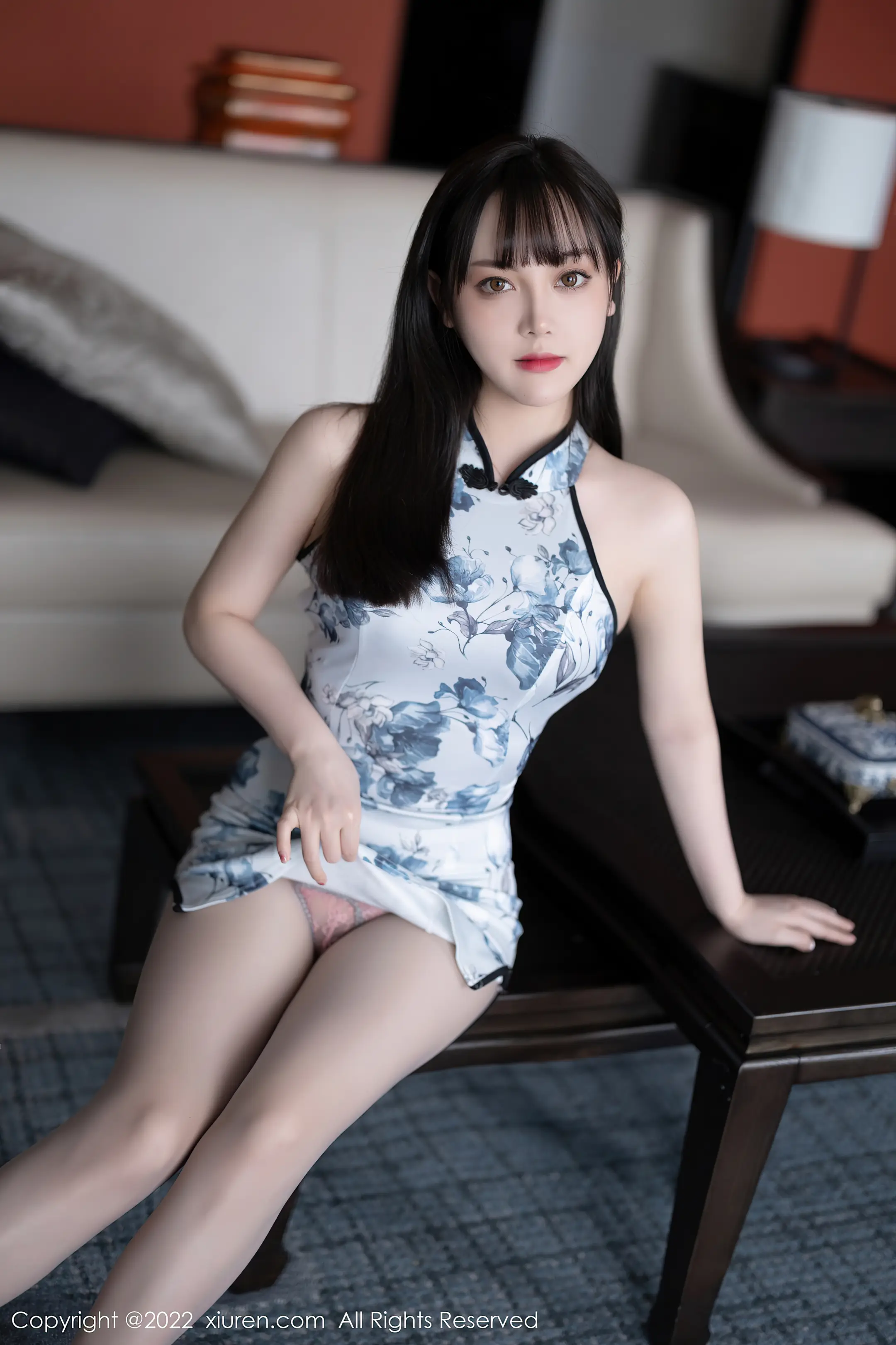 [Xiuren秀人网] 2022.05.18-011