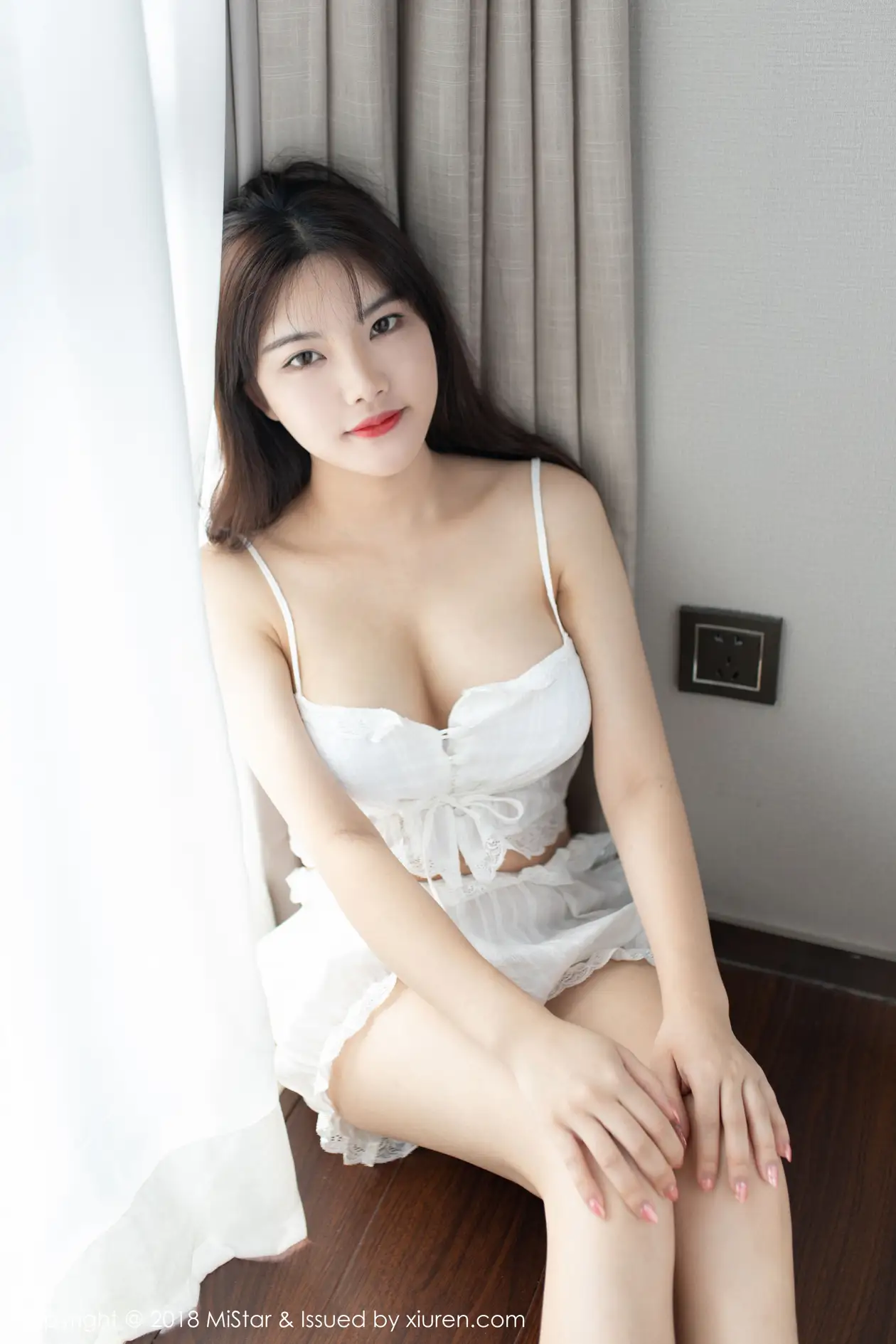 [魅妍社] 2018.10.25 VOL.246-007