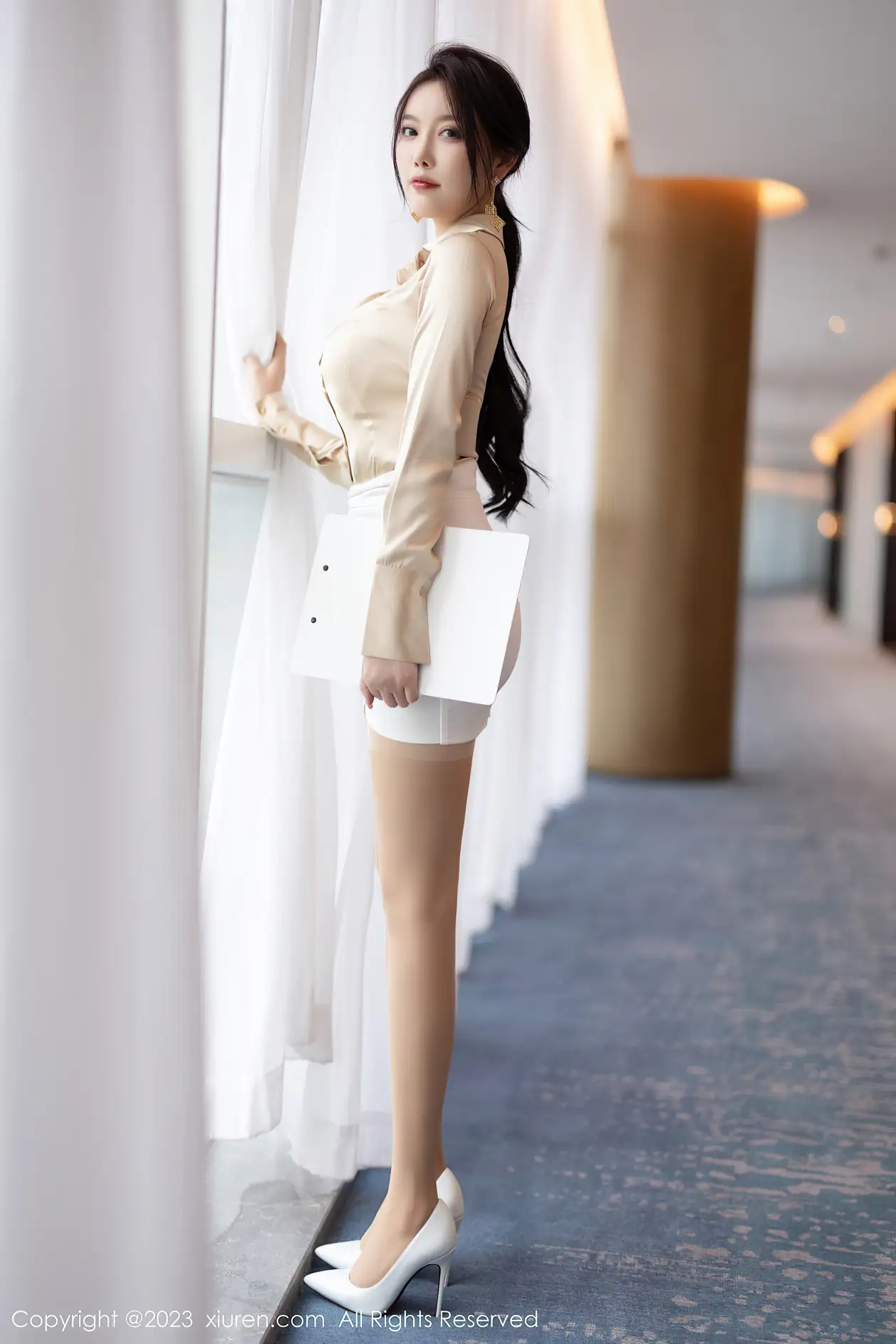[秀人网] 2023.04.23 NO.6620-002