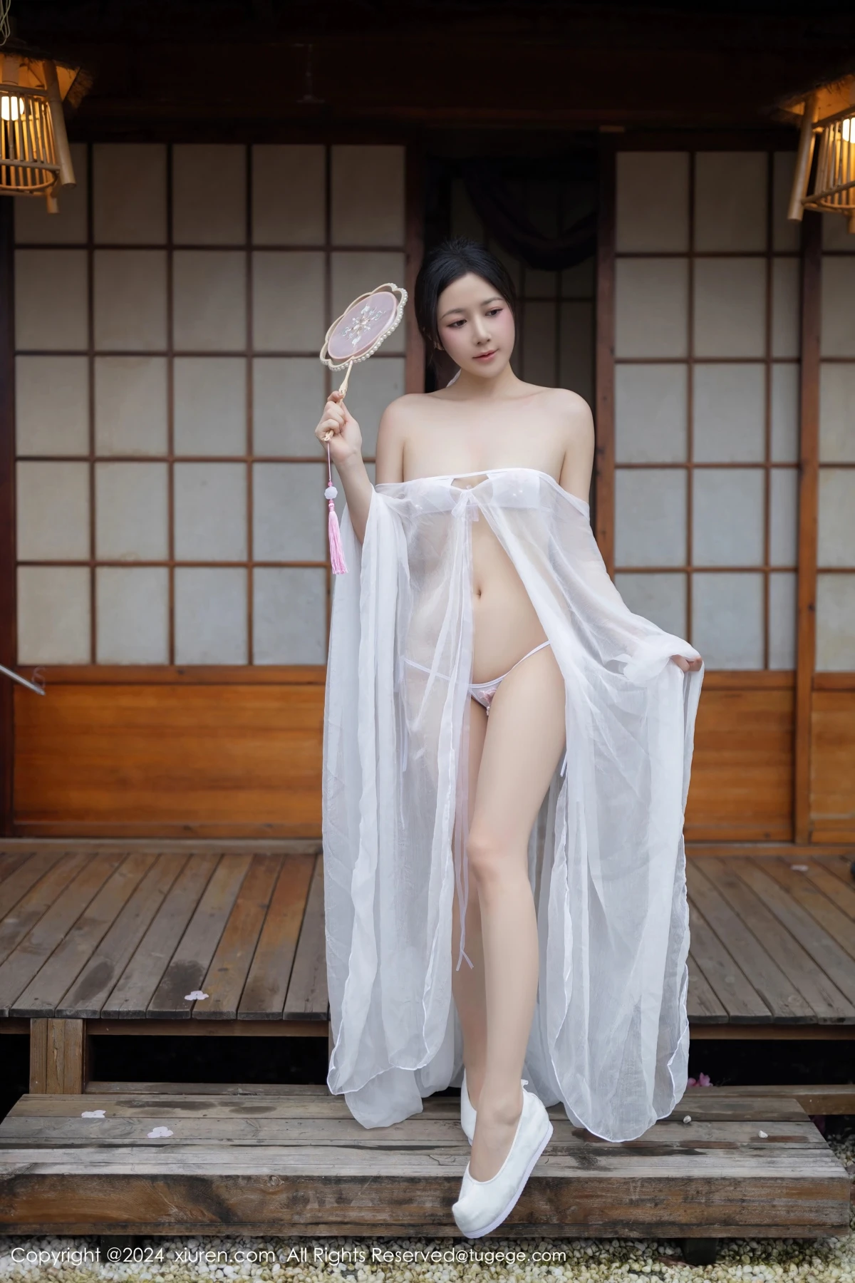 [秀人网] 2024.07.26 No.8927-013