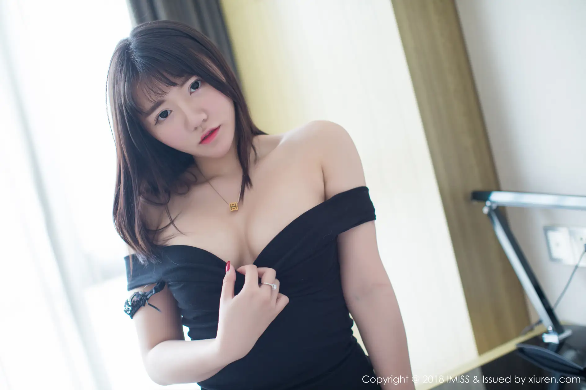 [爱蜜社] 2018.08.22 VOL.280-029