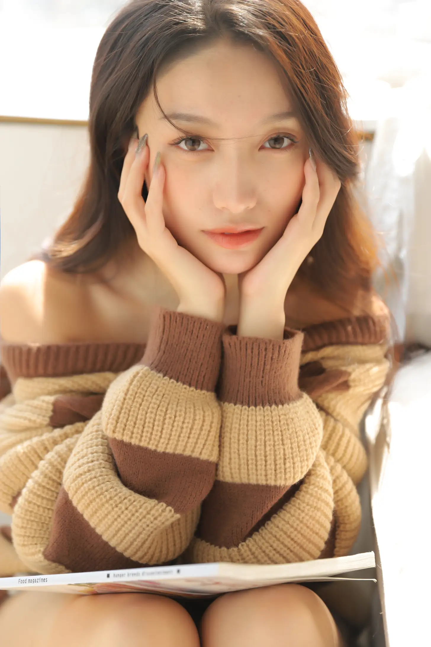 [艺图语] 2022.11.23 Vol.2512-015