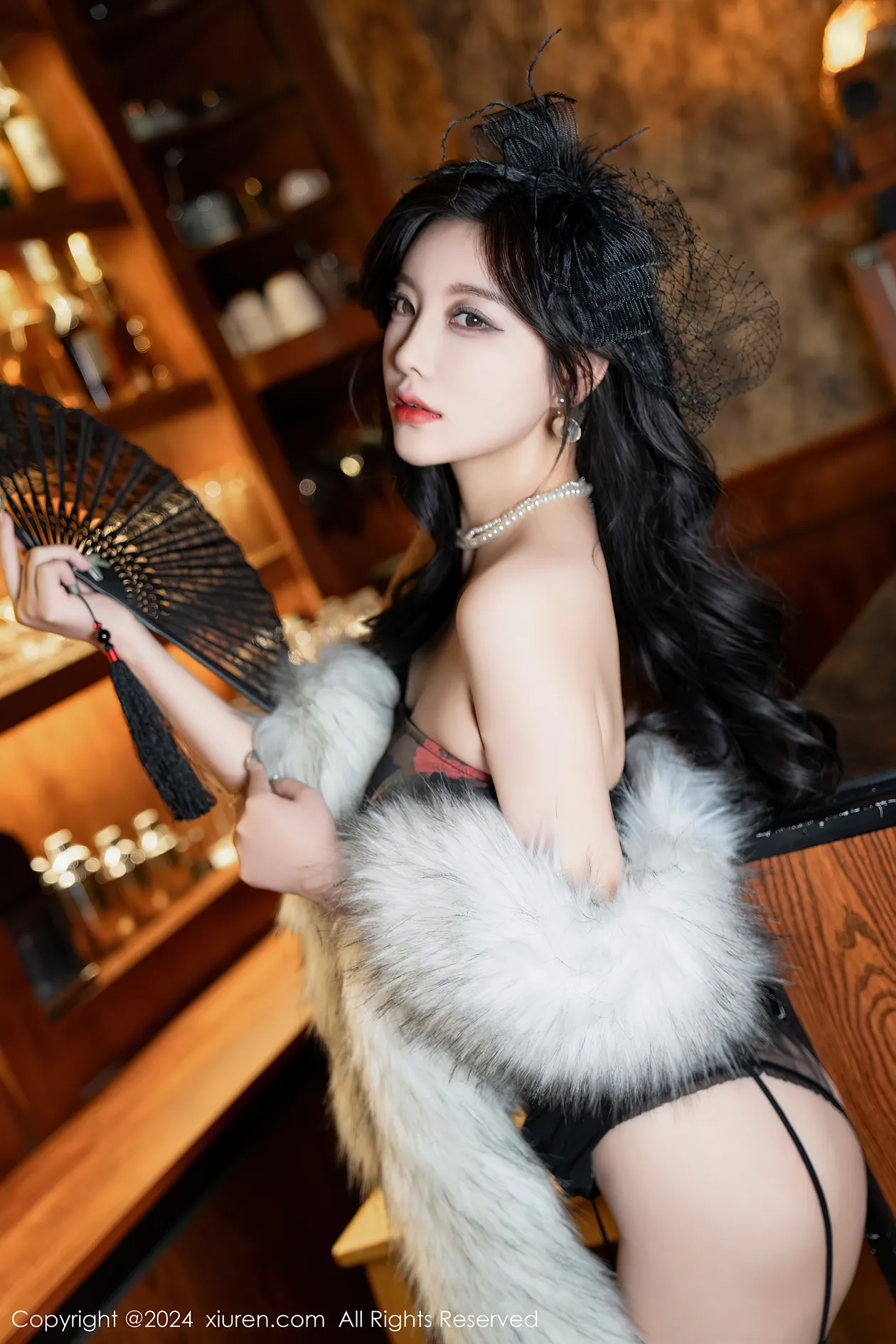 [秀人网]2024.03.01 NO.8169-056