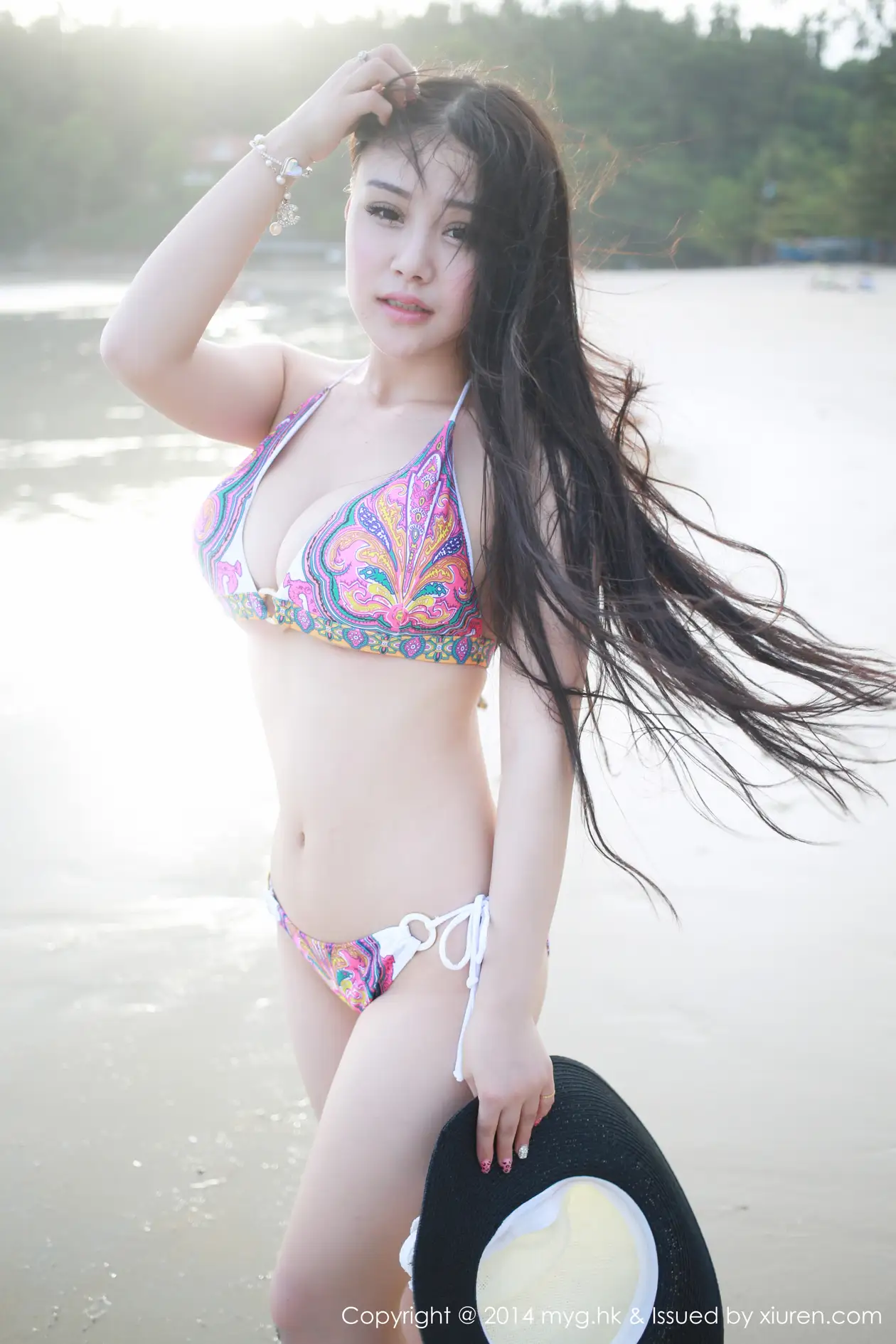 [美媛馆] 2014.08.18 VOL.016-022