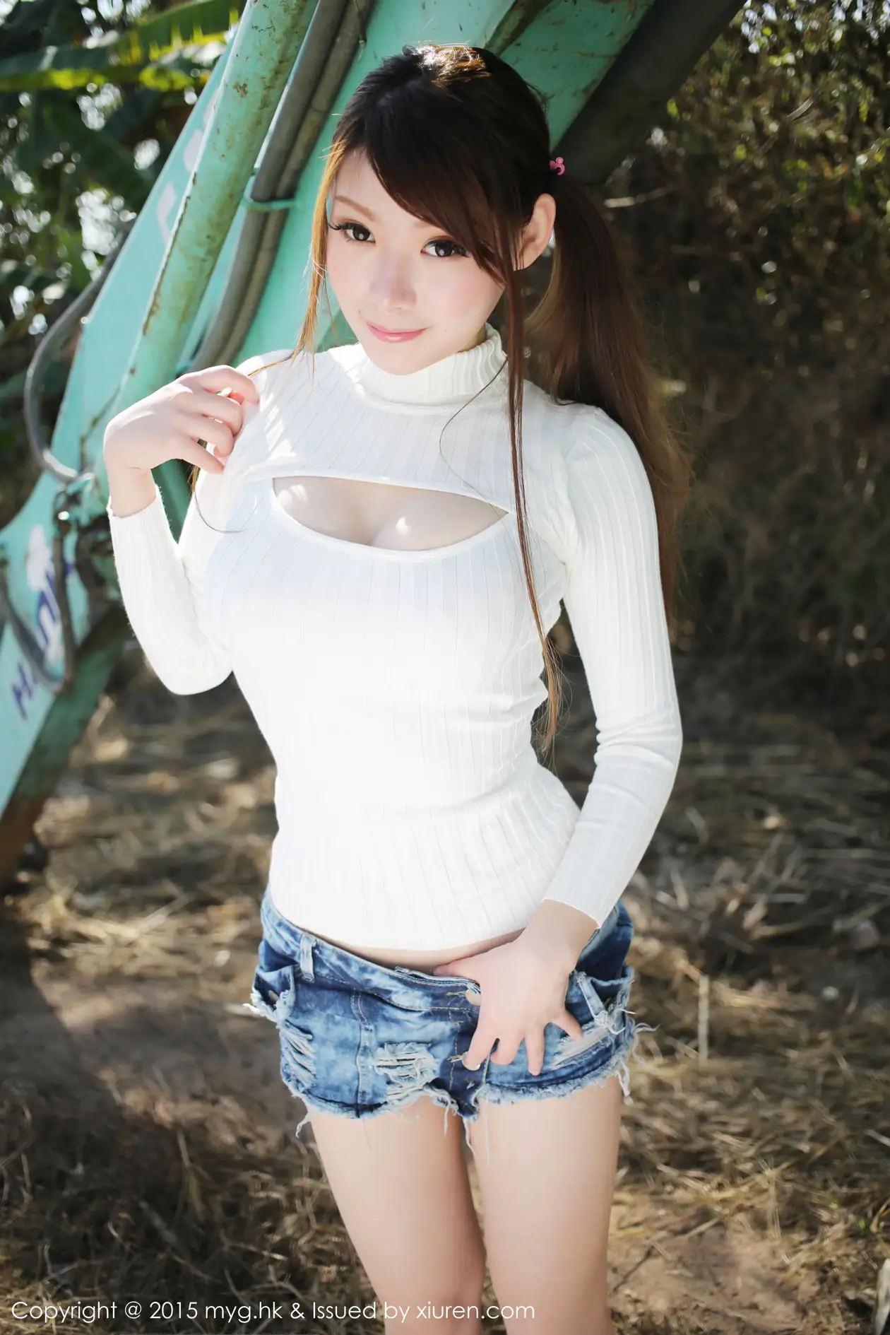 [美媛馆] 2015.02.03 VOL.097-008