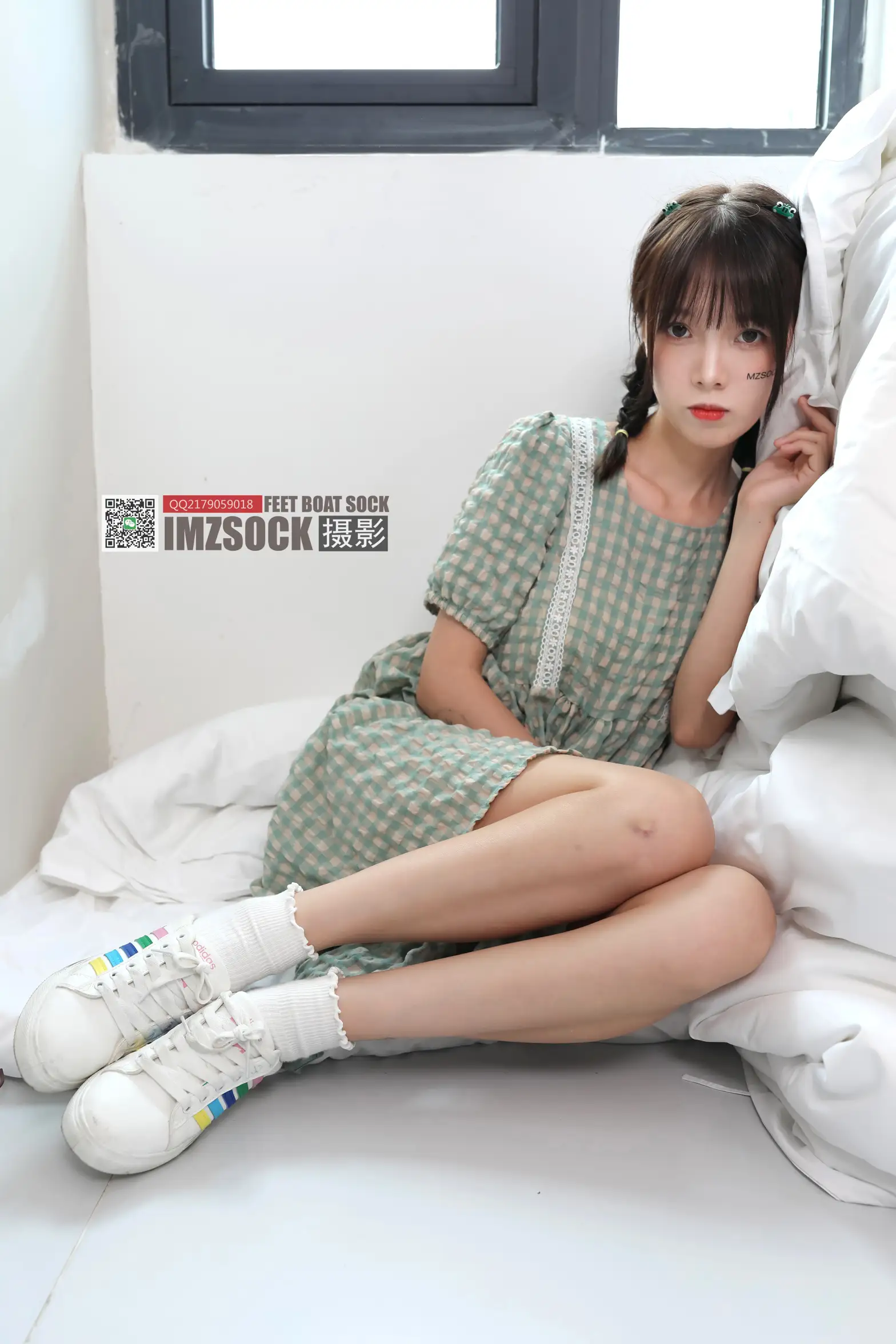 [MZSOCK]爱美足 NO.125-010