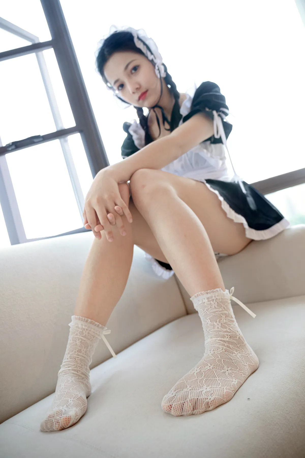 [MZSOCK]爱美足 NO.272-023