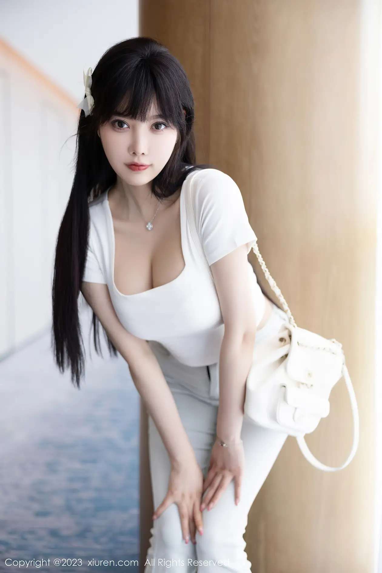 [秀人网] 2023.05.09 NO.6707-015