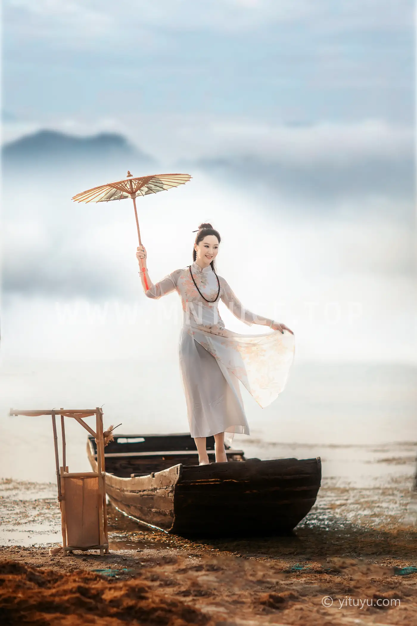 [艺图语] 2021.07.12 Vol.090-018