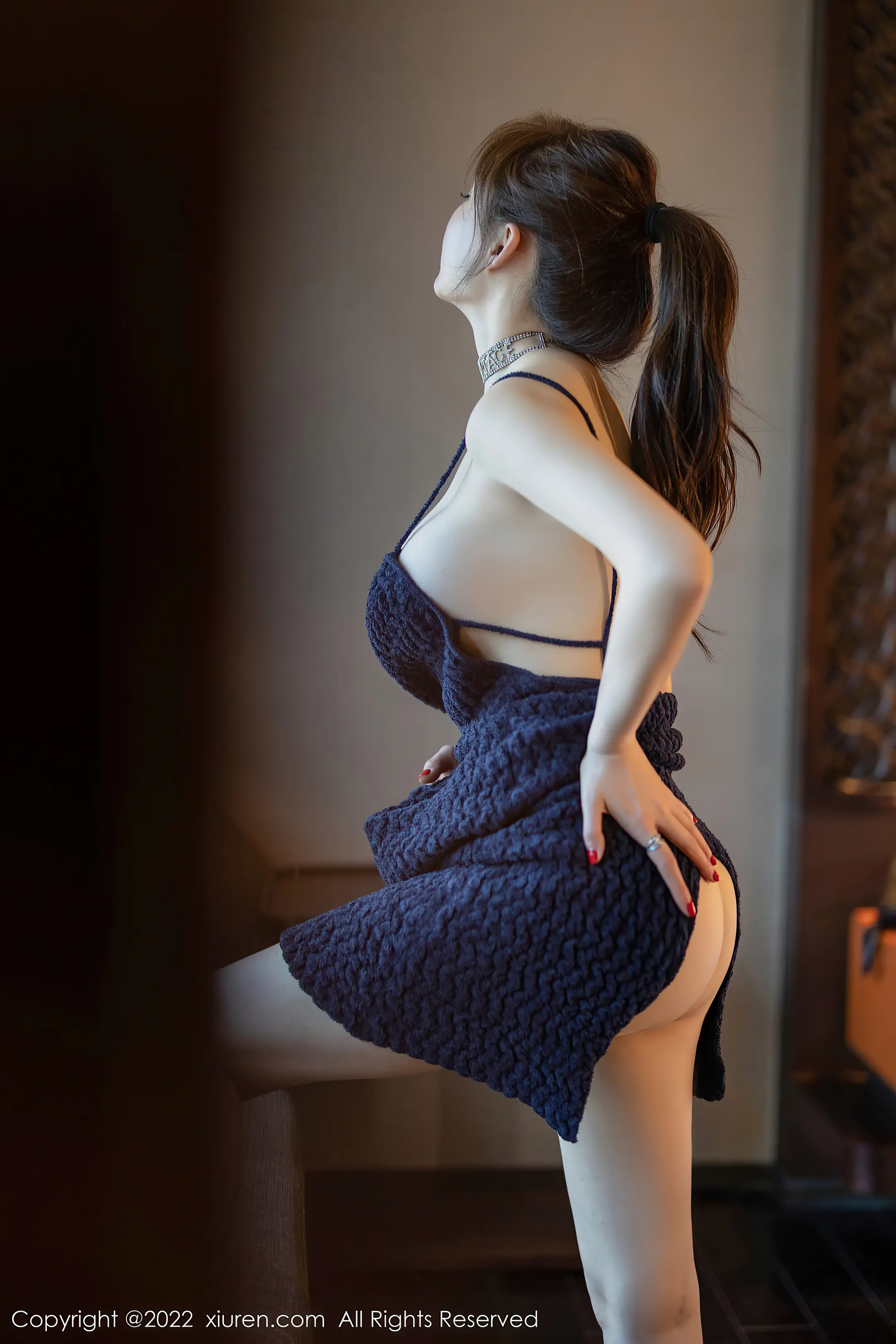 [Xiuren秀人网] 2022.07.01-025