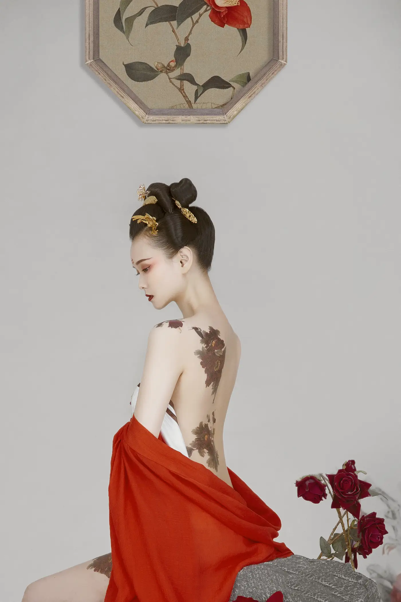 [艺图语] 2022.01.07 Vol.605-019