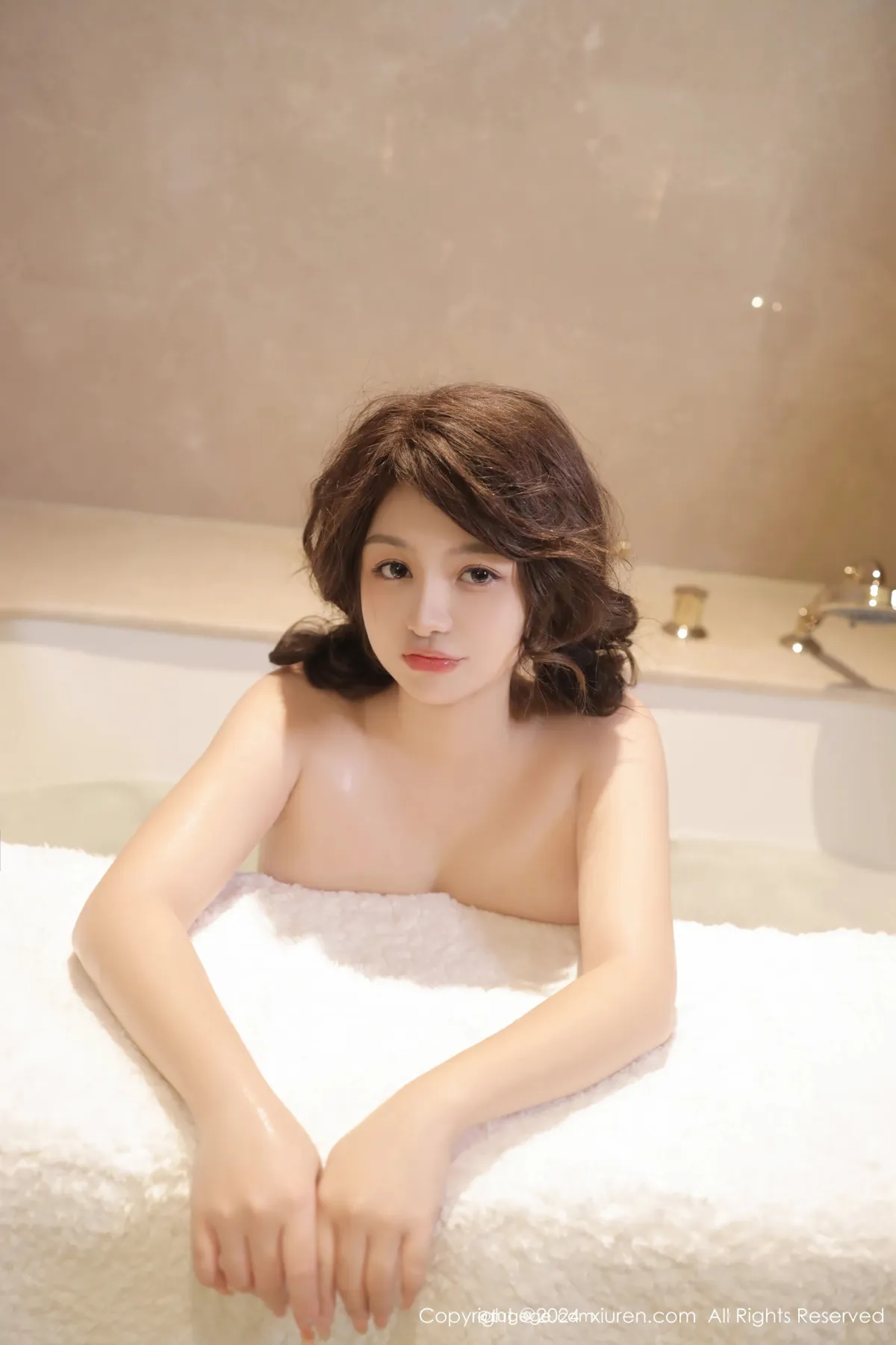 [秀人网] 2024.04.01 No.8323-014