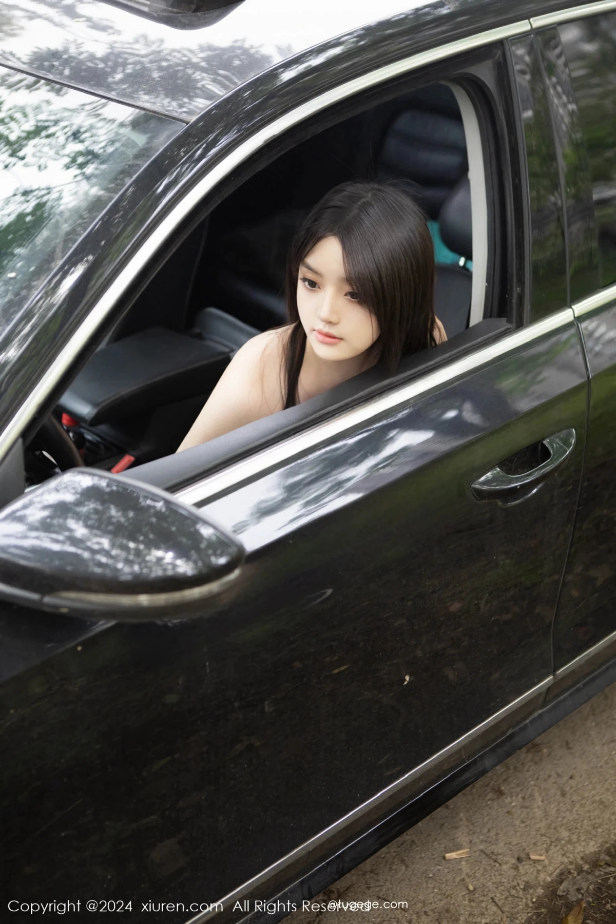 [秀人网] 2024.06.14 No.8708-042
