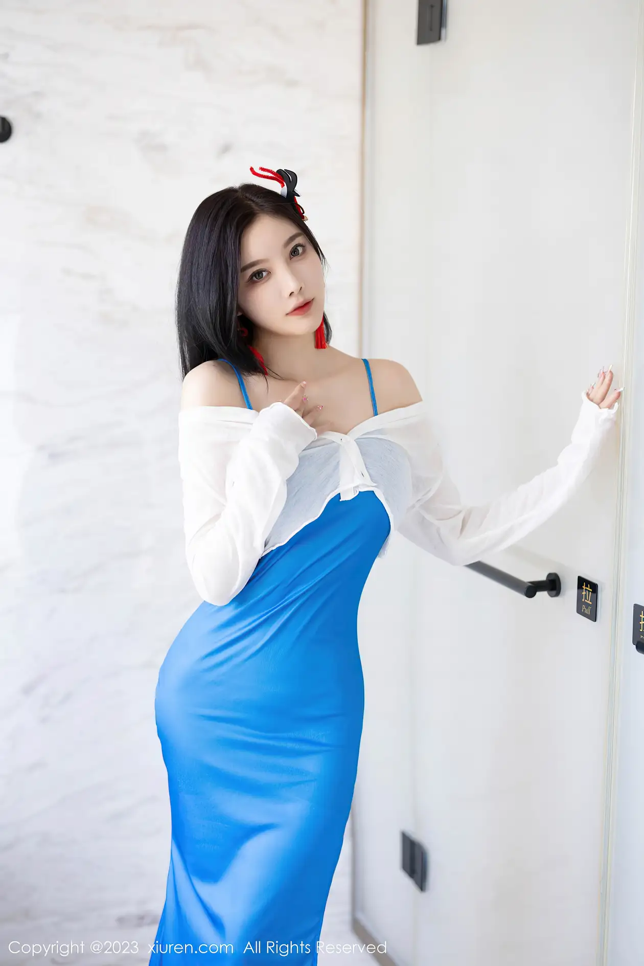 [秀人网] 2023.07.25 NO.7135-004