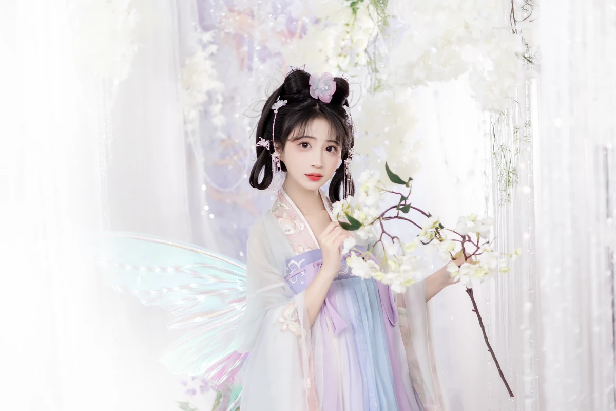[艺图语]2023.01.31 Vol.2932 蝶兰#绮罗生的小苏苏#[28P]-010